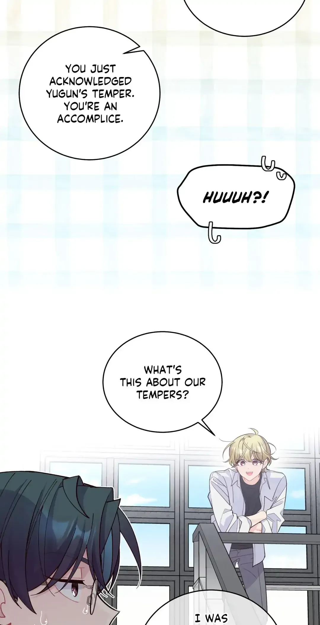 Merry Marbling Chapter 102 page 14