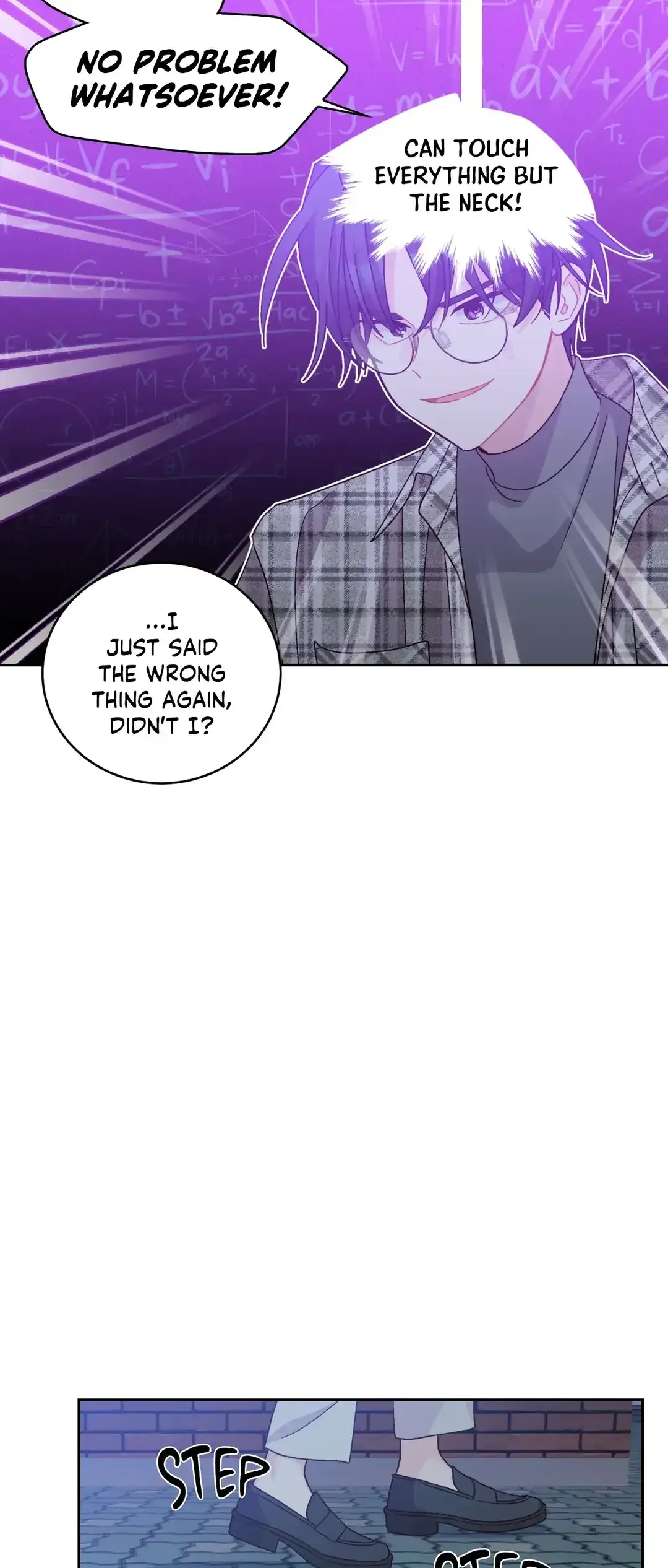 Merry Marbling Chapter 101 page 34