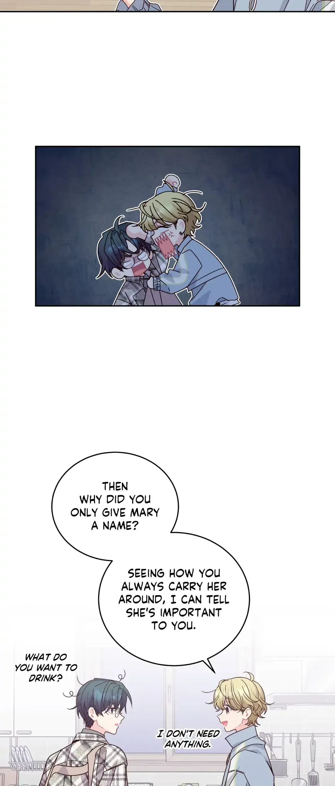 Merry Marbling Chapter 101 page 5