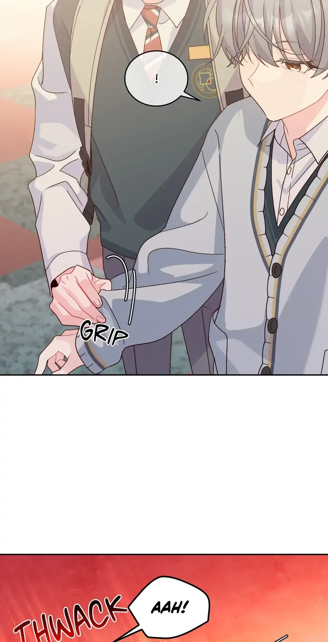 Merry Marbling Chapter 98 page 30