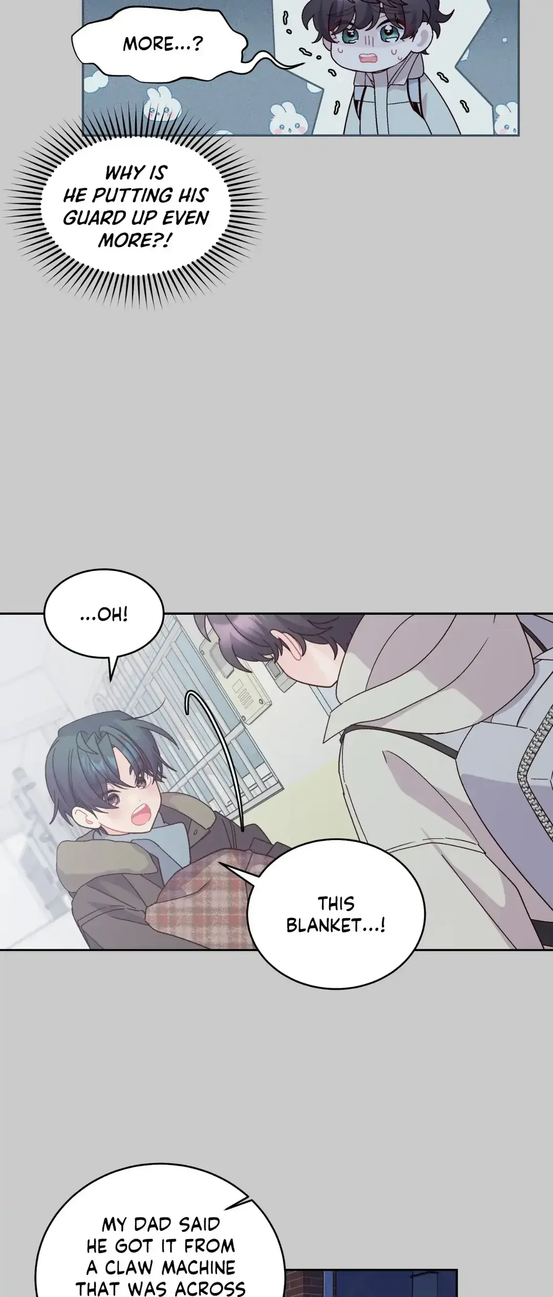 Merry Marbling Chapter 101 page 13