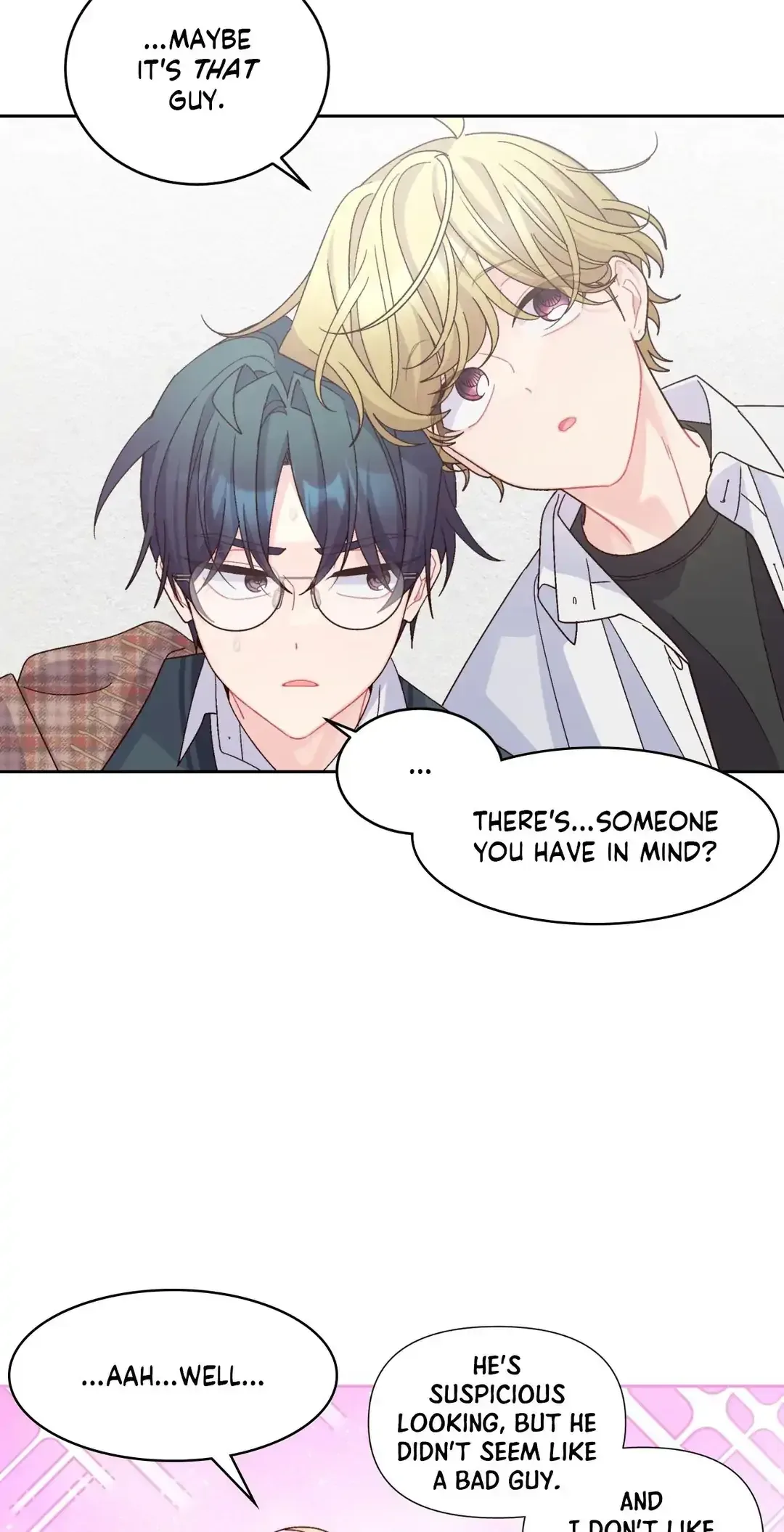 Merry Marbling Chapter 102 page 19