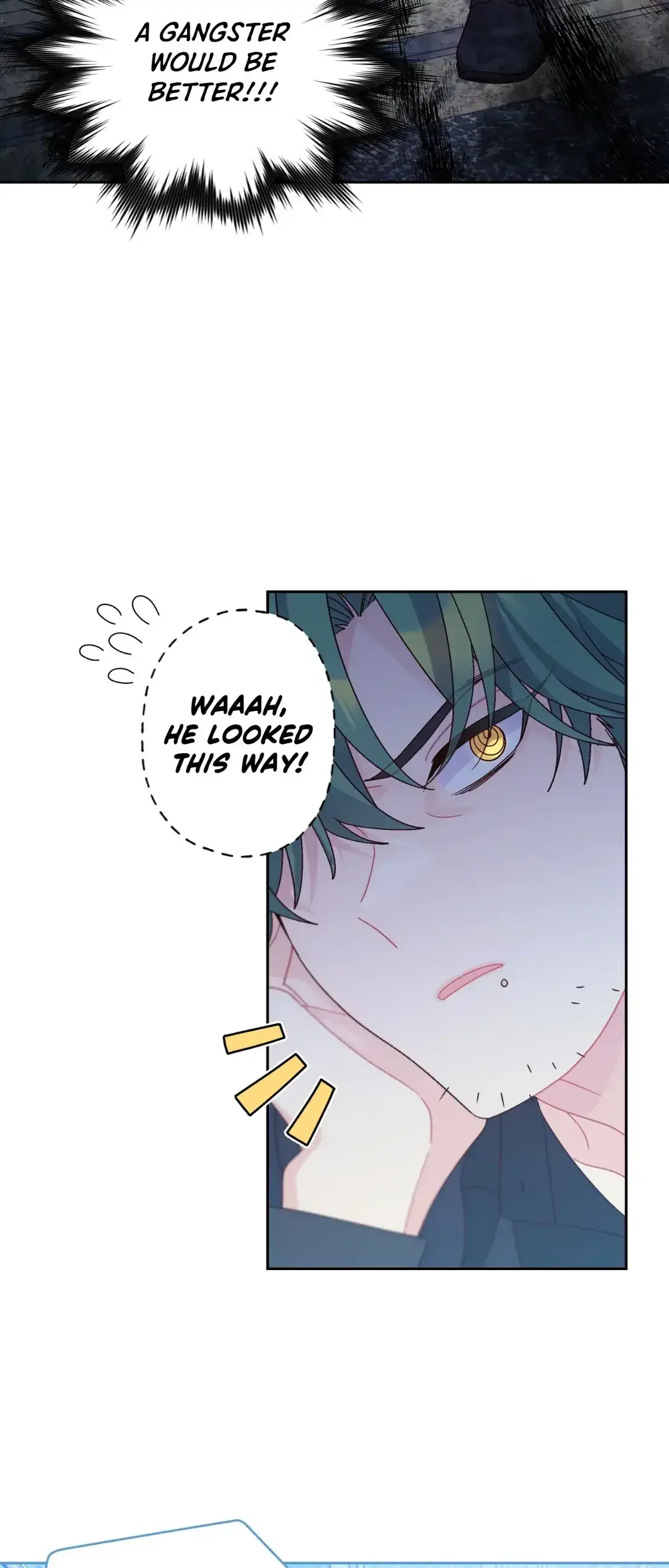 Merry Marbling Chapter 101 page 45
