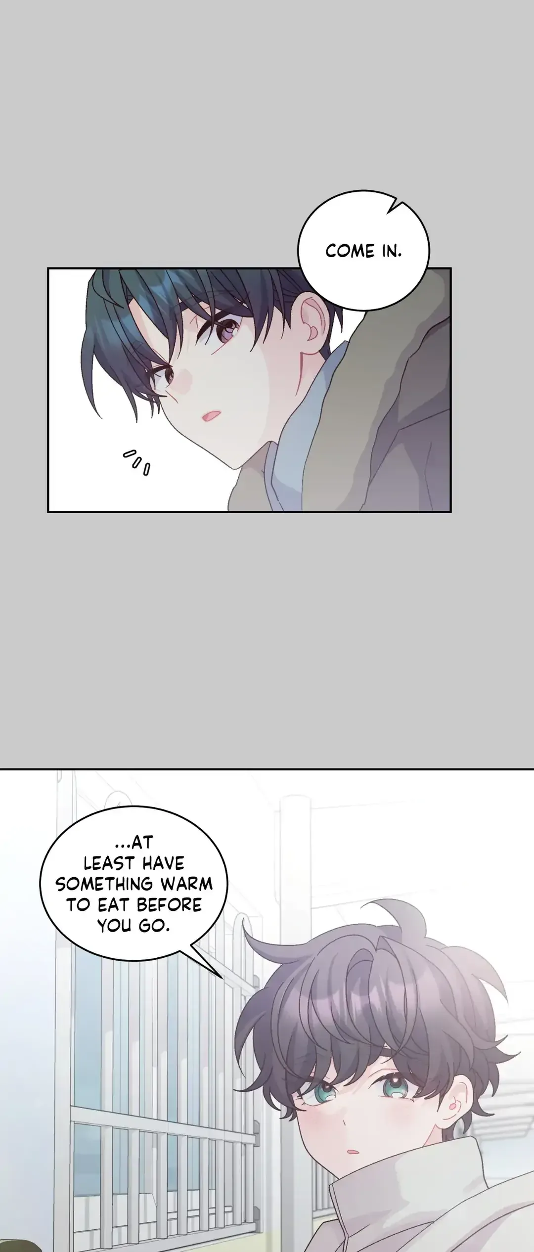 Merry Marbling Chapter 101 page 19