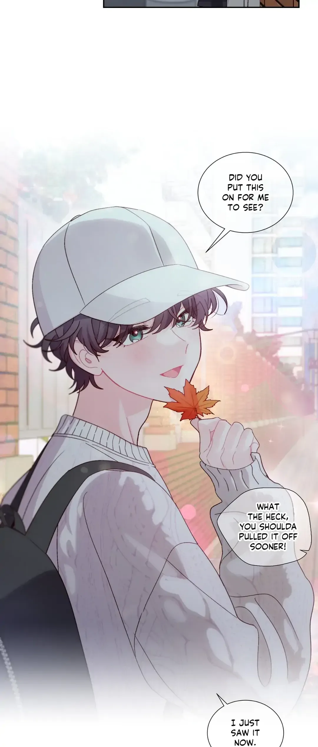 Merry Marbling Chapter 101 page 37