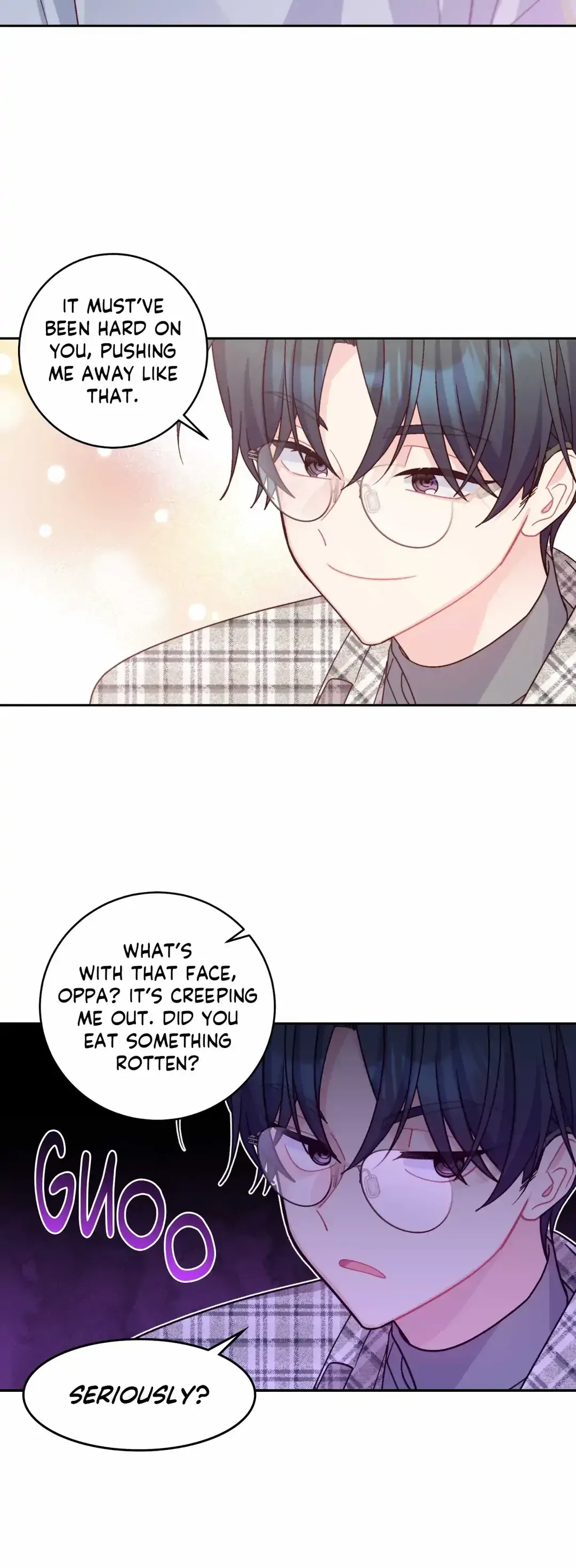 Merry Marbling Chapter 100 page 13