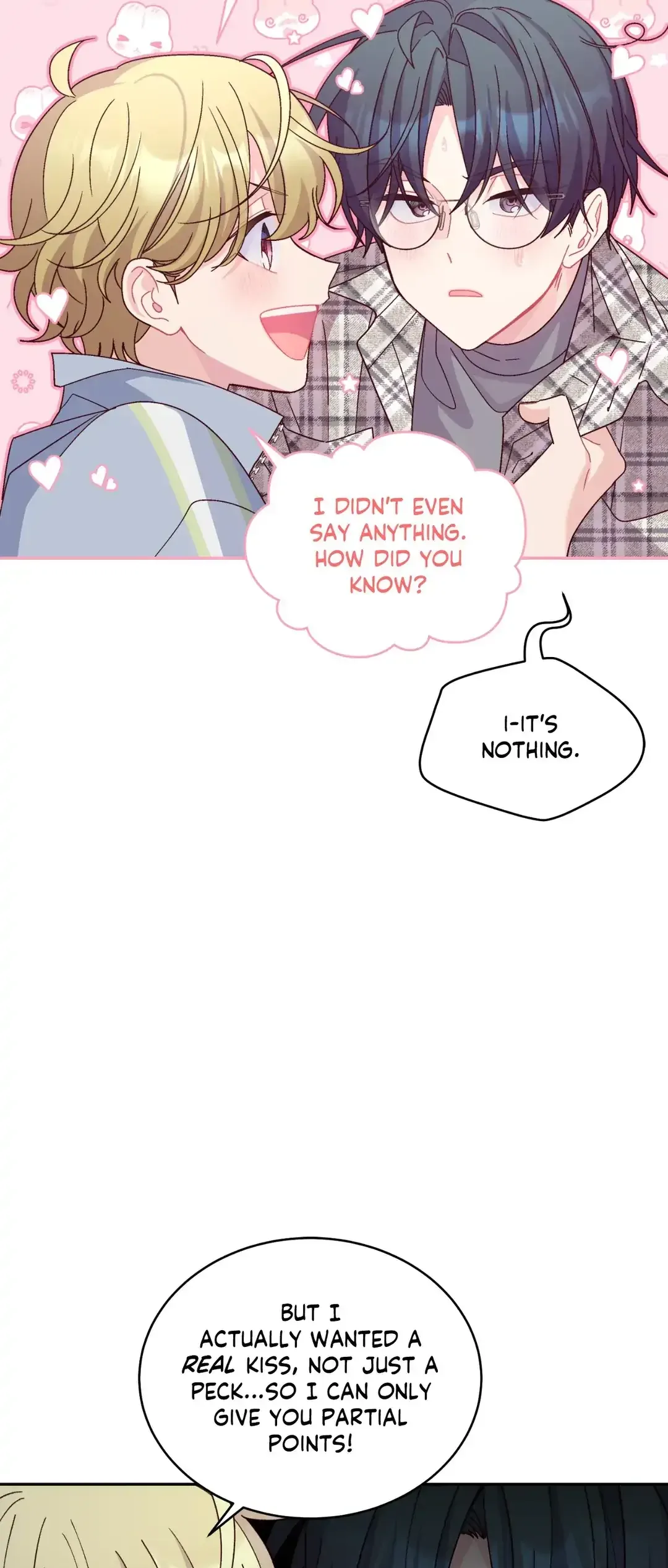 Merry Marbling Chapter 101 page 28