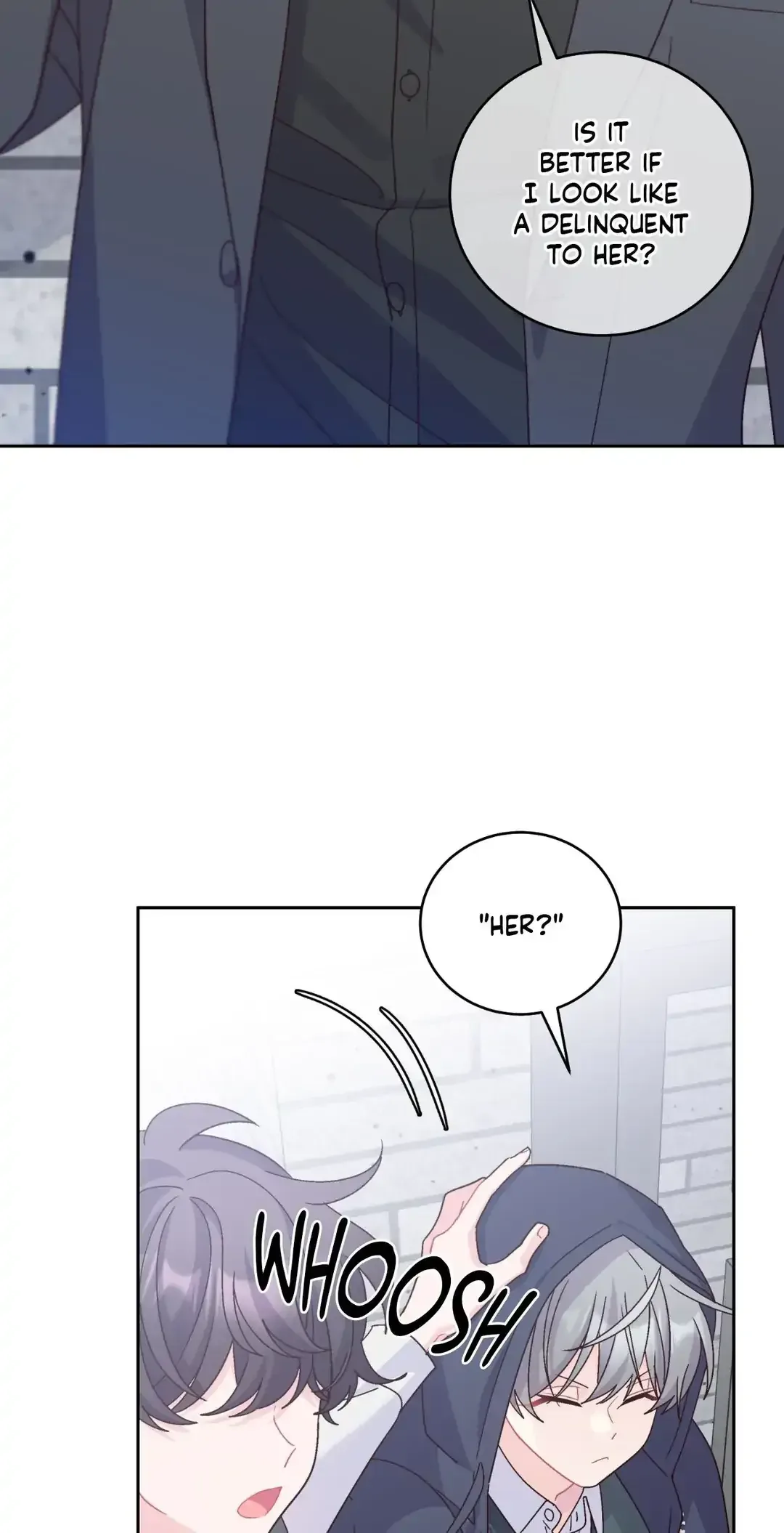 Merry Marbling Chapter 102 page 30