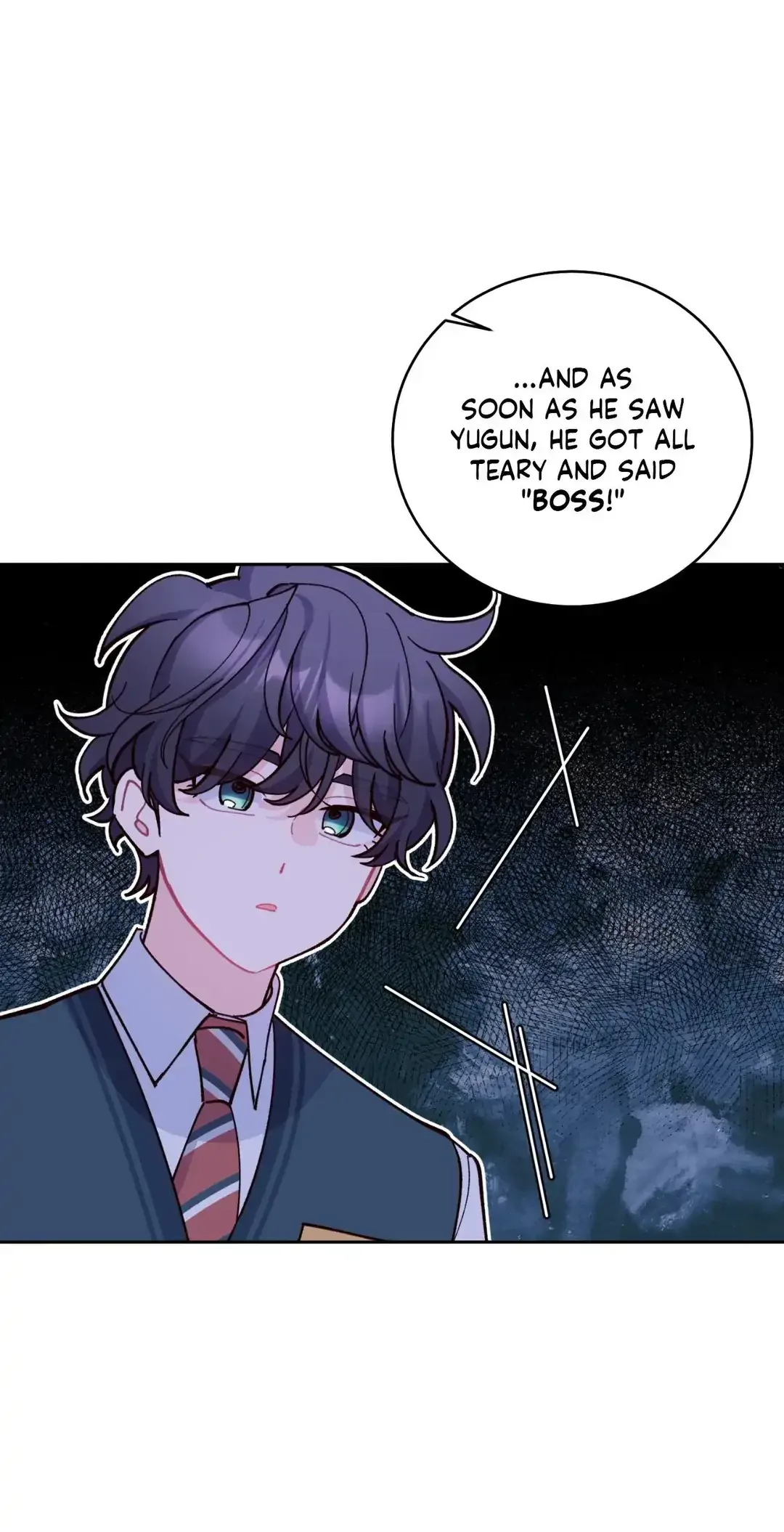 Merry Marbling Chapter 102 page 6