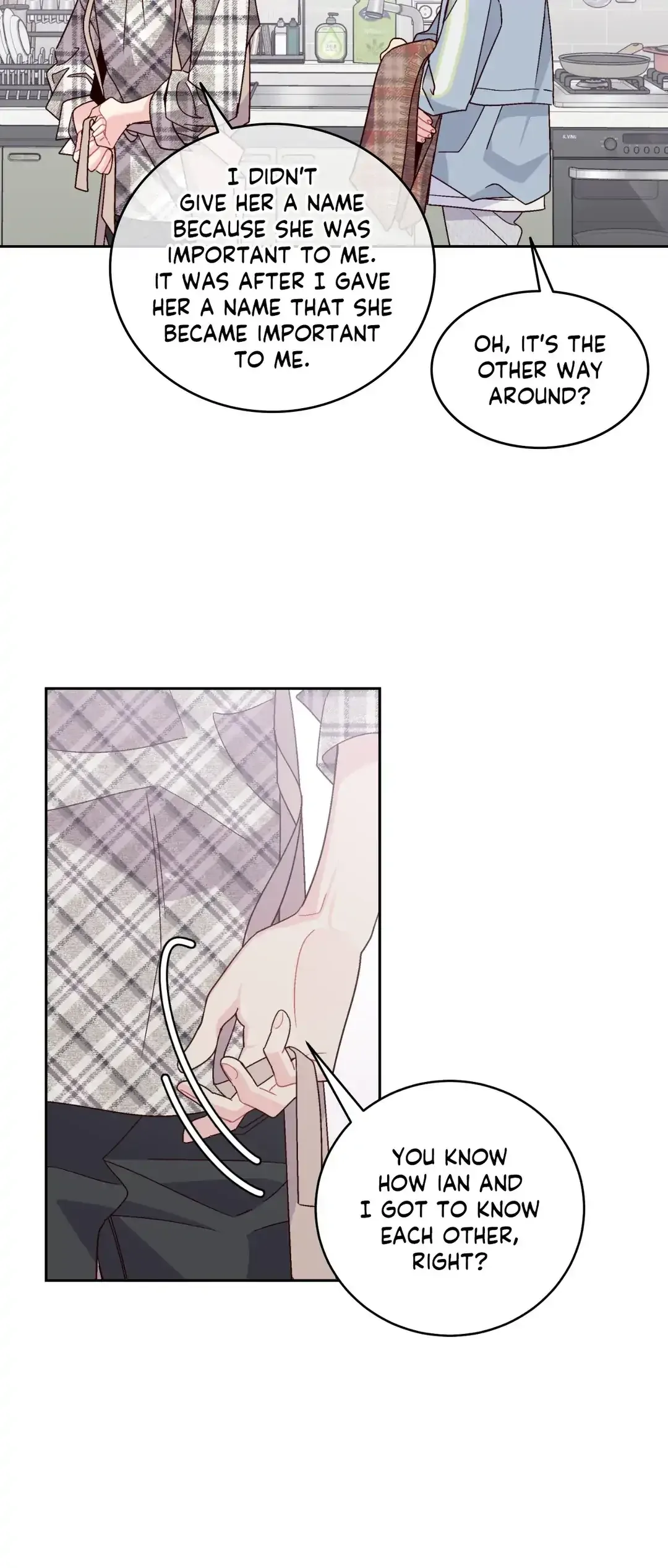 Merry Marbling Chapter 101 page 6