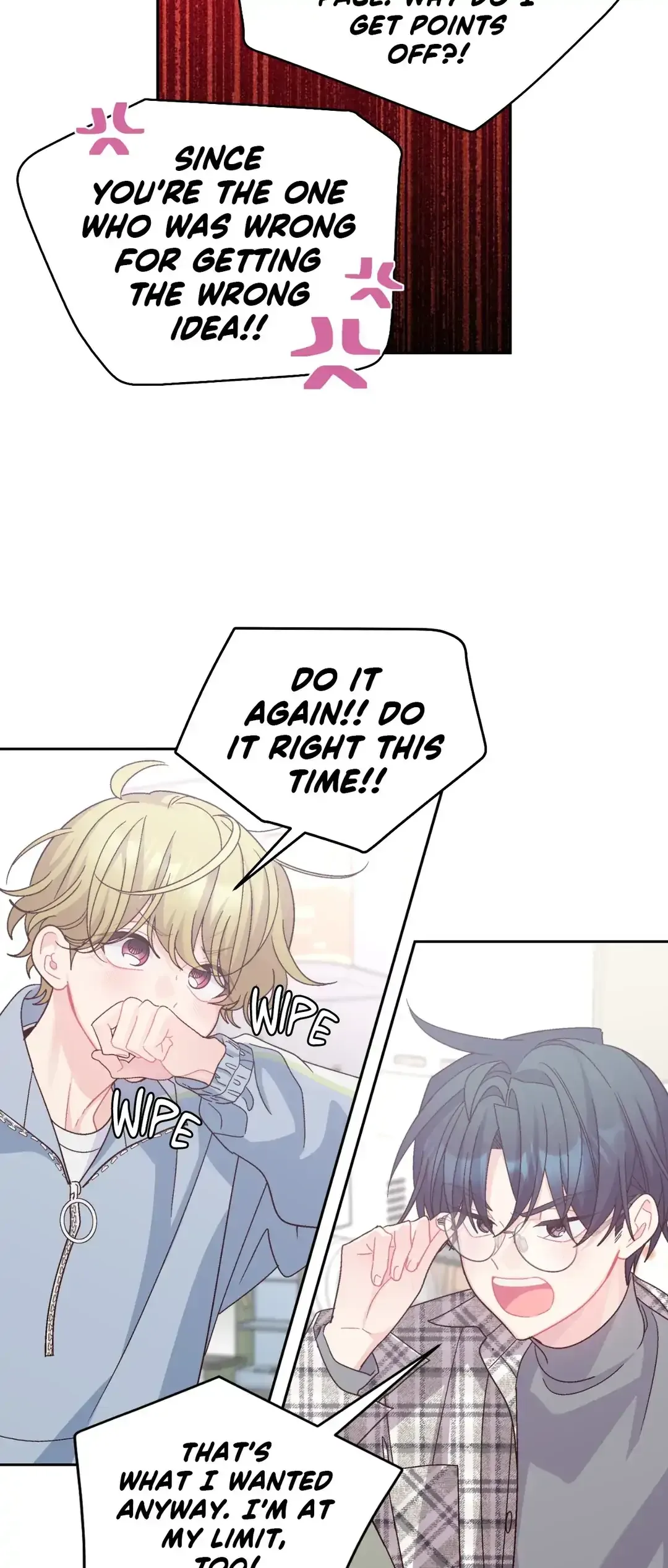 Merry Marbling Chapter 101 page 31