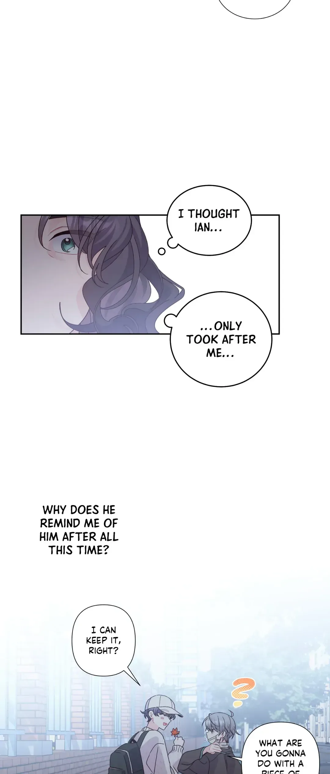 Merry Marbling Chapter 101 page 38