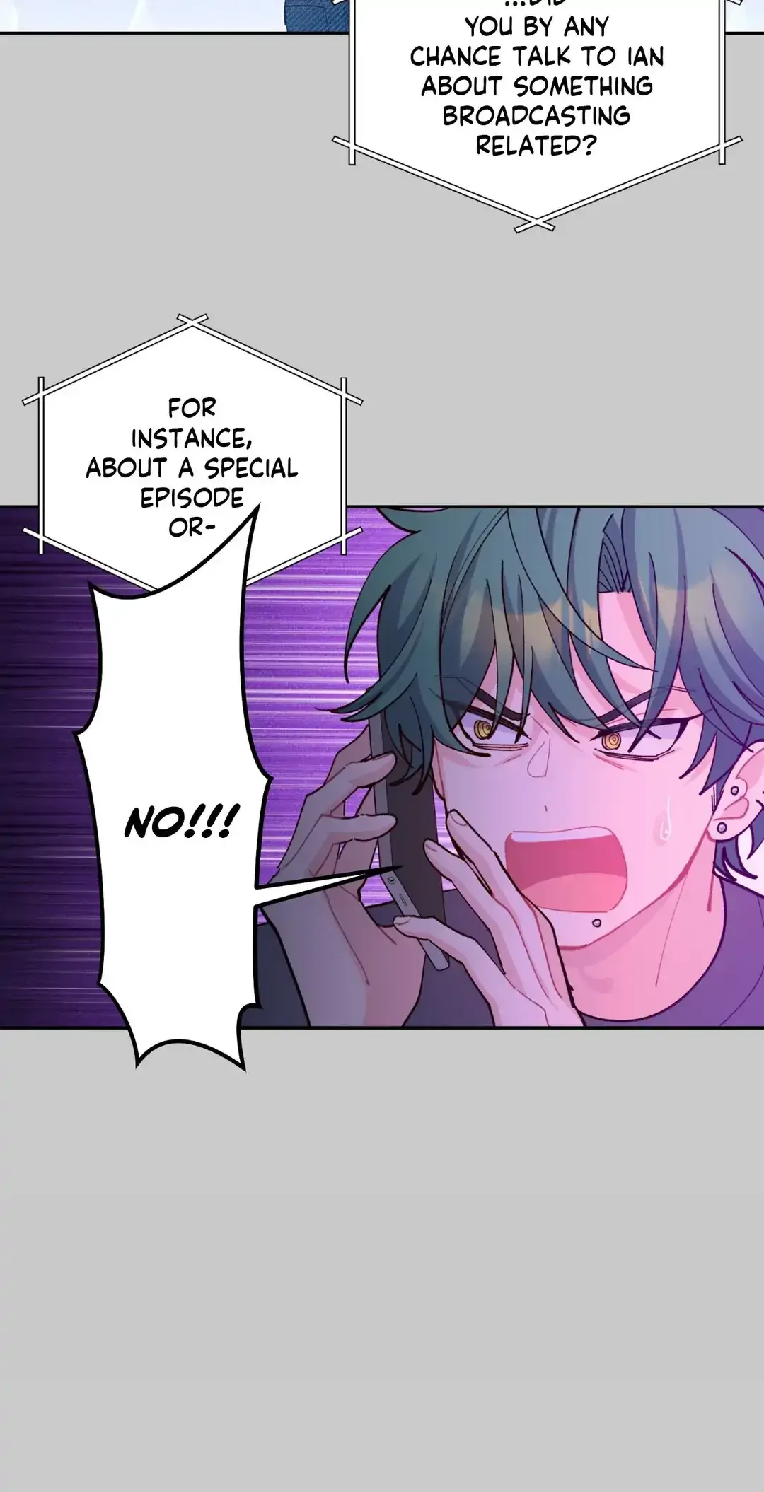 Merry Marbling Chapter 102 page 42