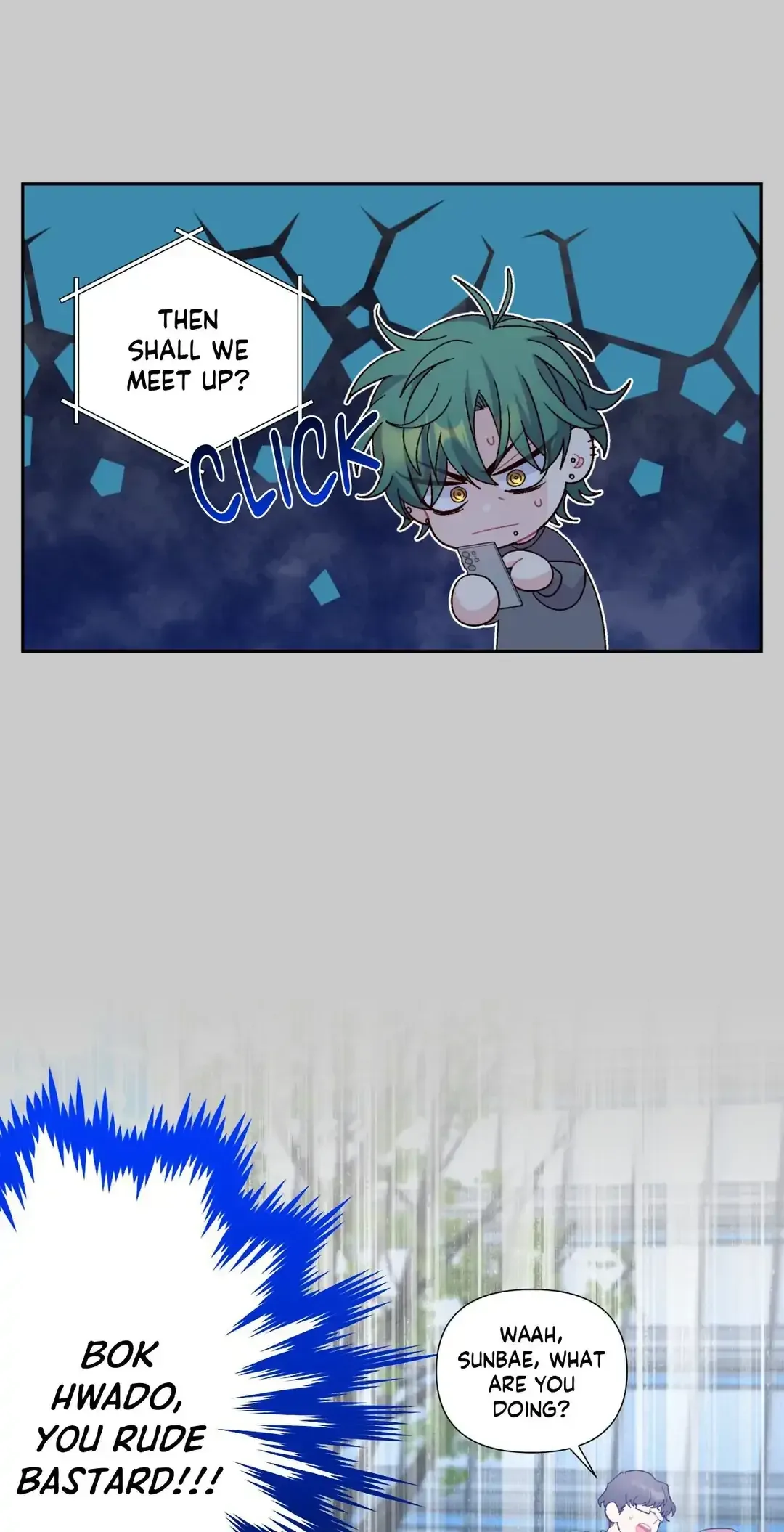 Merry Marbling Chapter 102 page 44