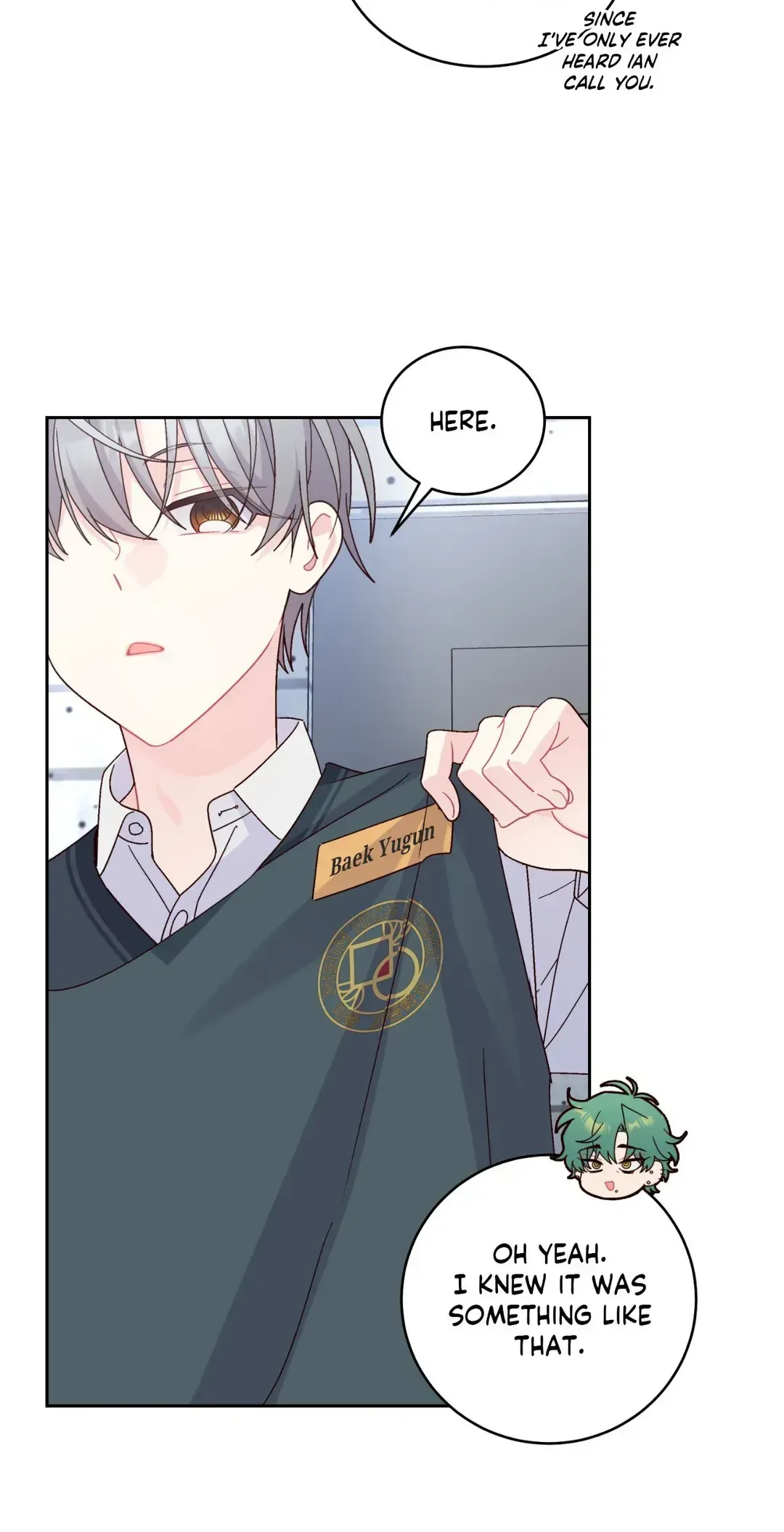 Merry Marbling Chapter 102 page 24