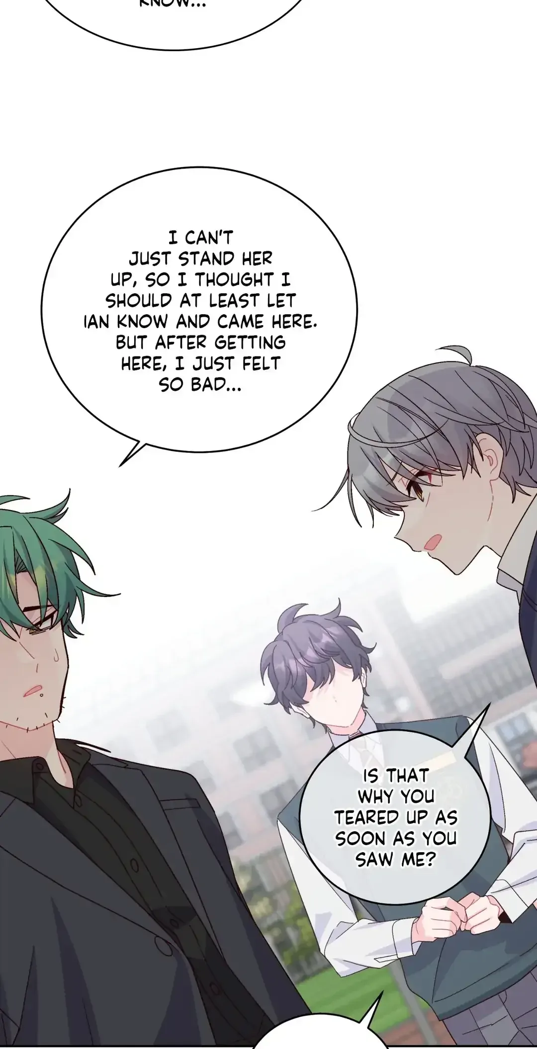 Merry Marbling Chapter 102 page 52
