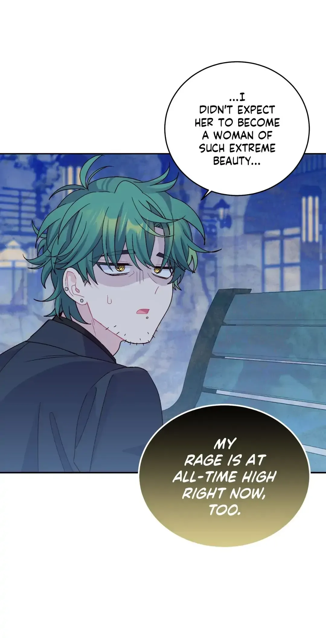 Merry Marbling Chapter 102 page 68