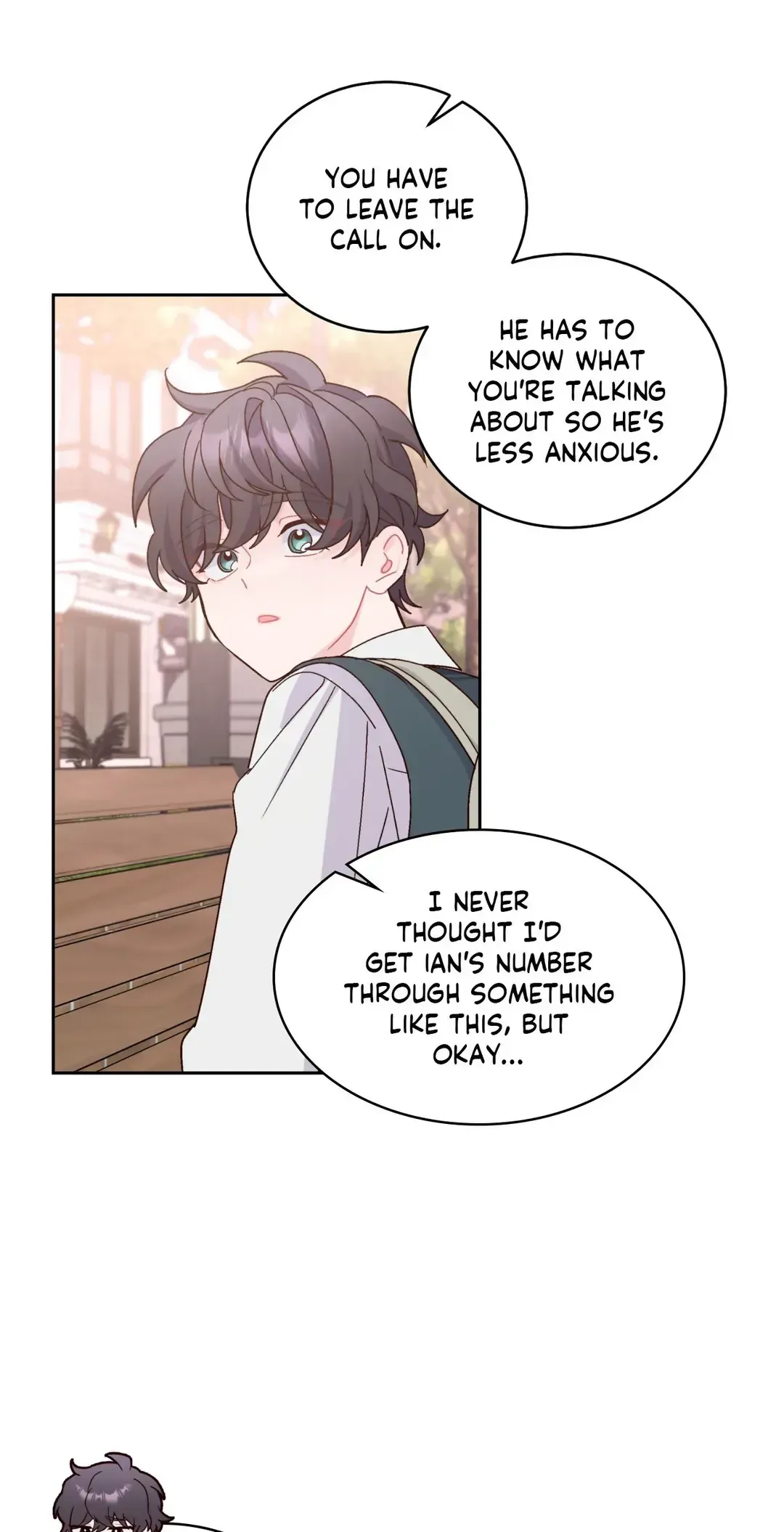 Merry Marbling Chapter 102 page 65