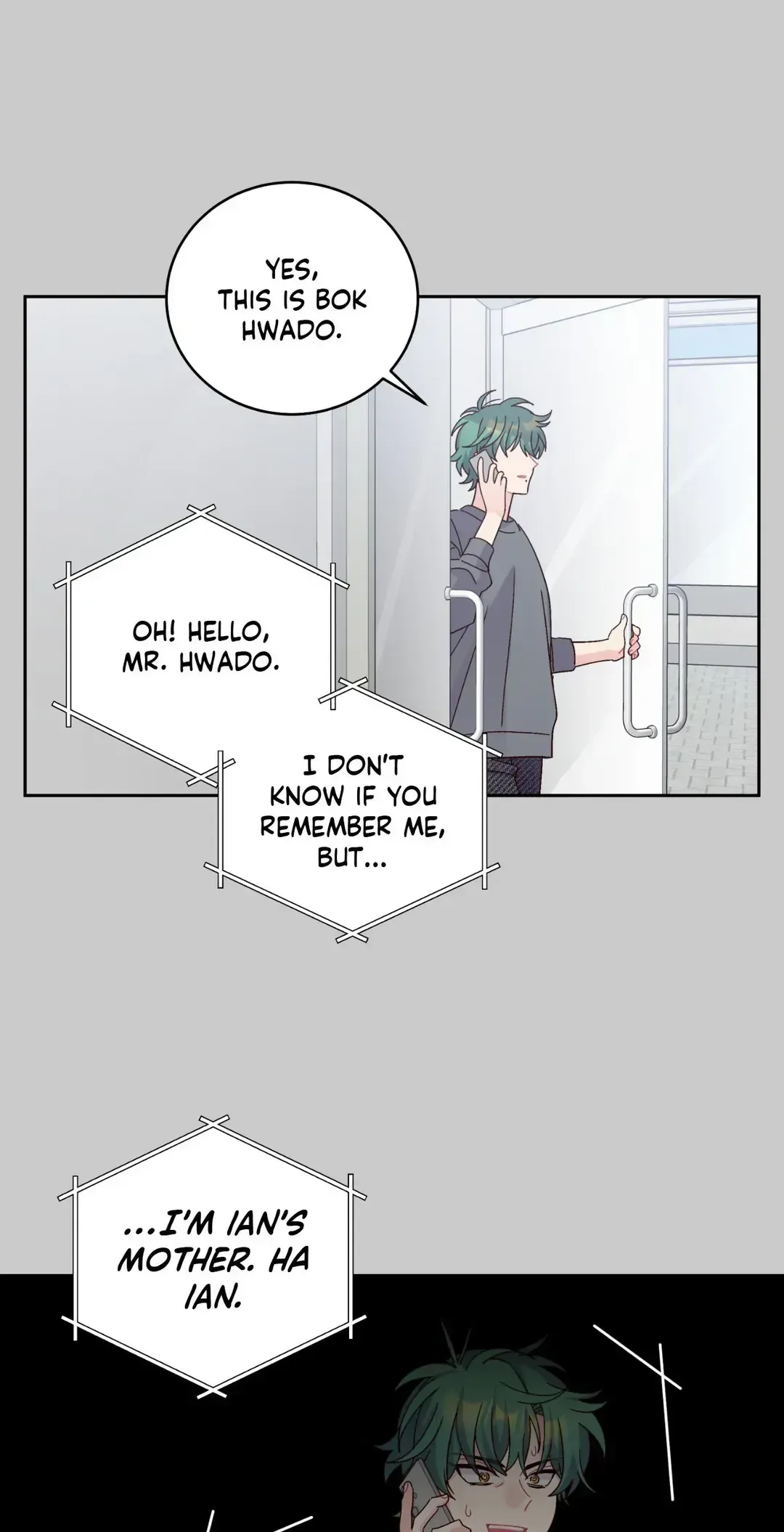 Merry Marbling Chapter 102 page 40