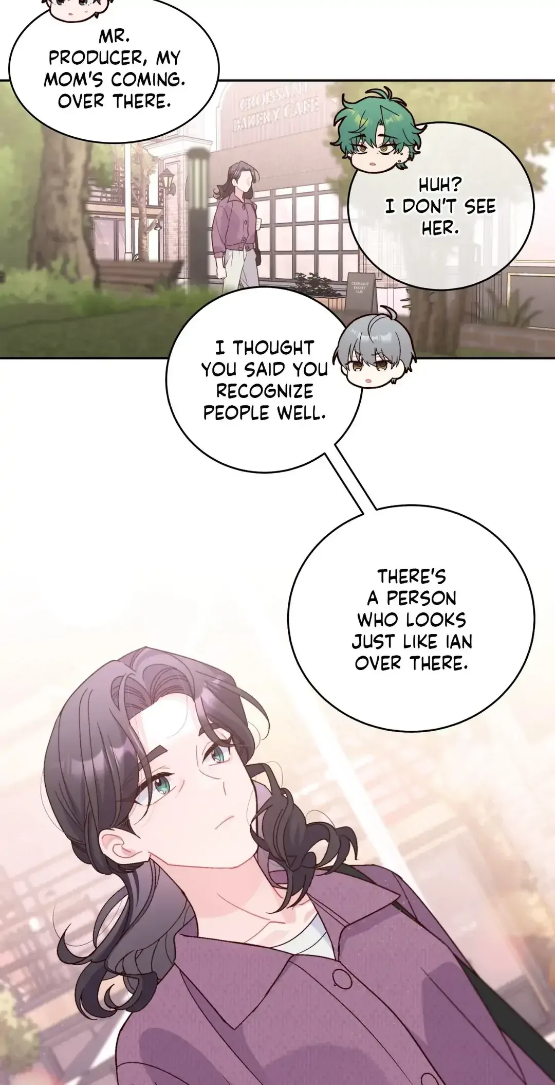 Merry Marbling Chapter 102 page 66