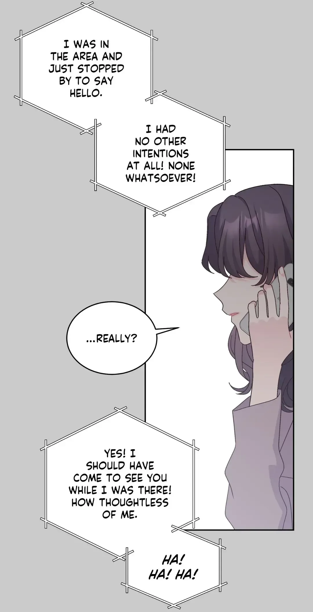 Merry Marbling Chapter 102 page 43