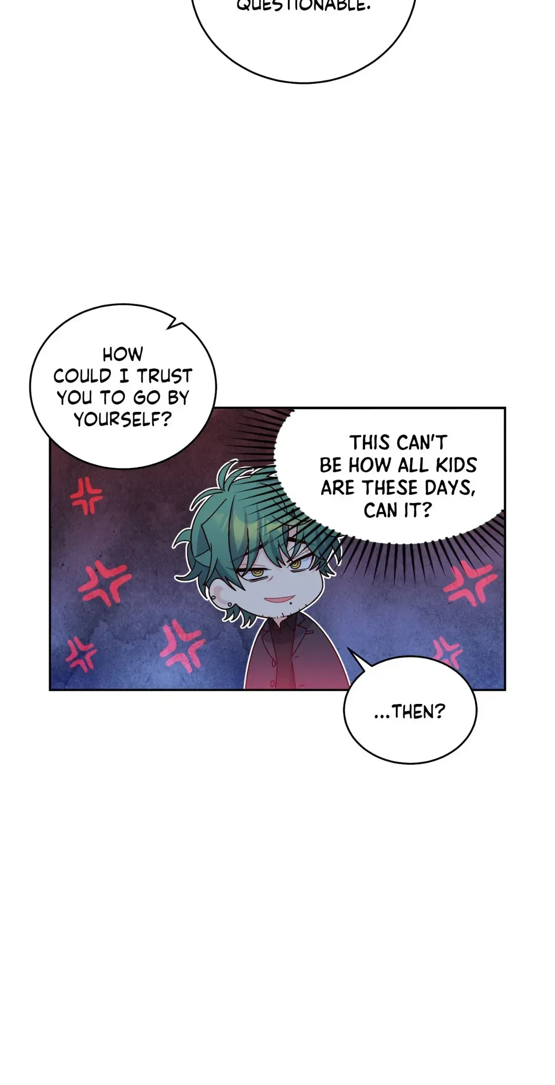 Merry Marbling Chapter 102 page 62