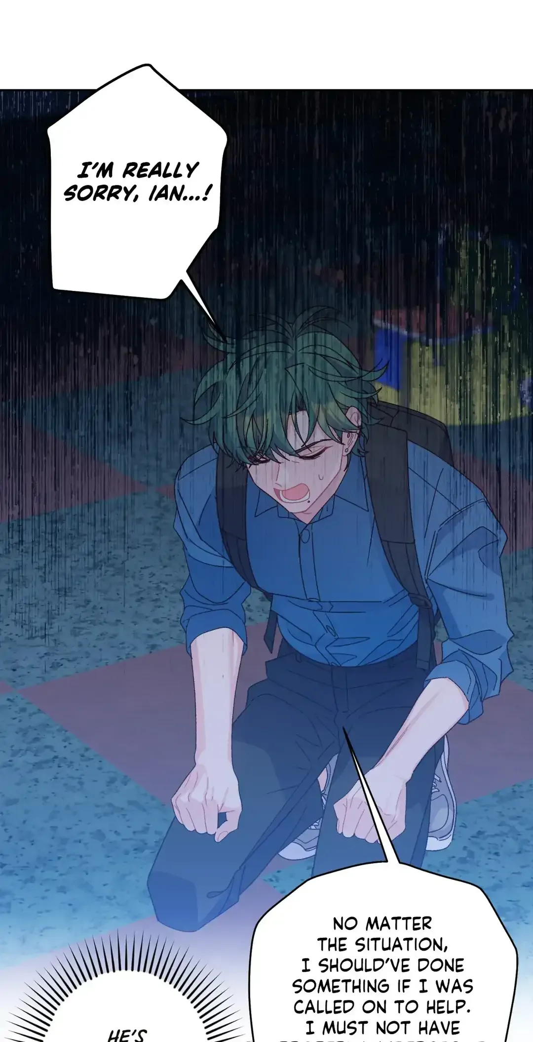 Merry Marbling Chapter 98 page 39