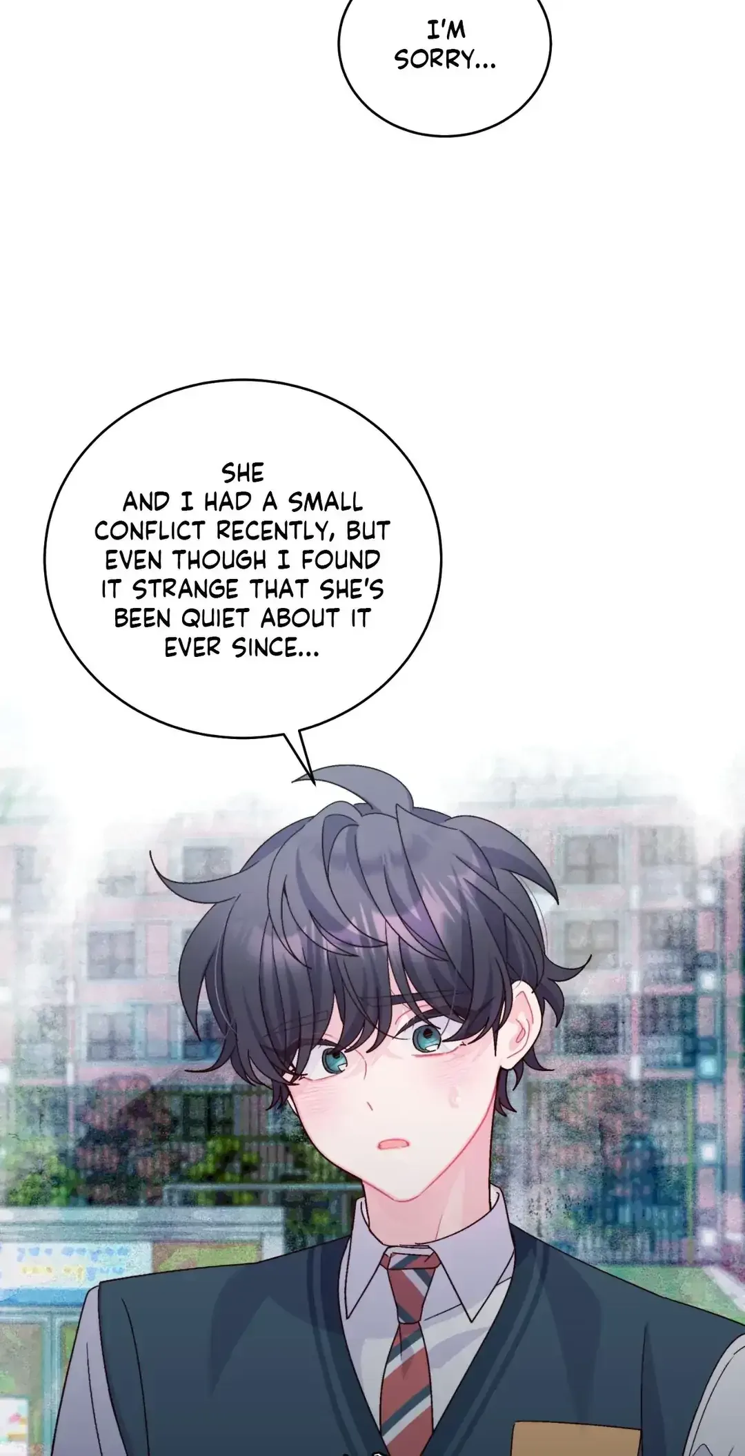 Merry Marbling Chapter 102 page 53