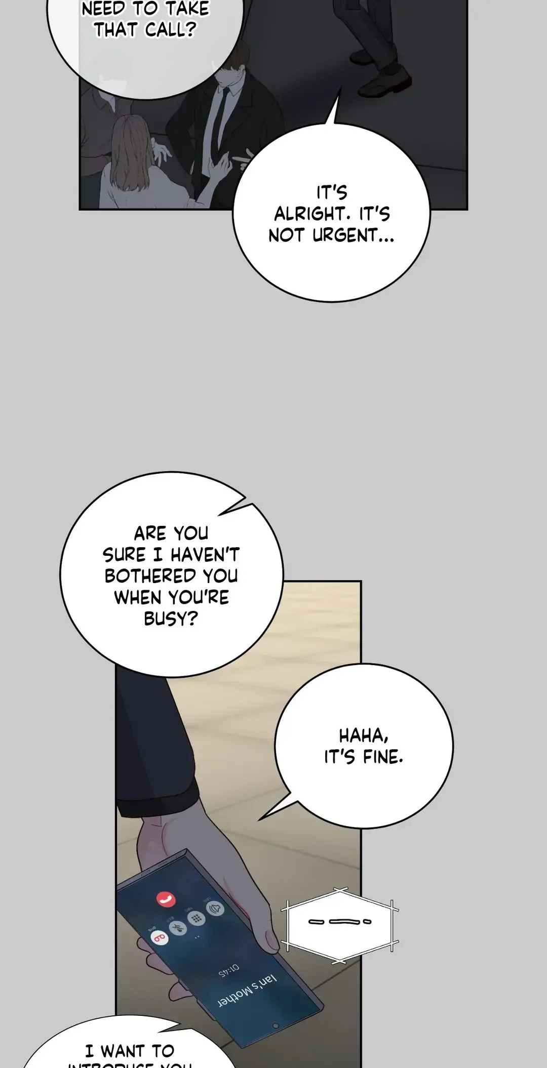 Merry Marbling Chapter 102 page 48