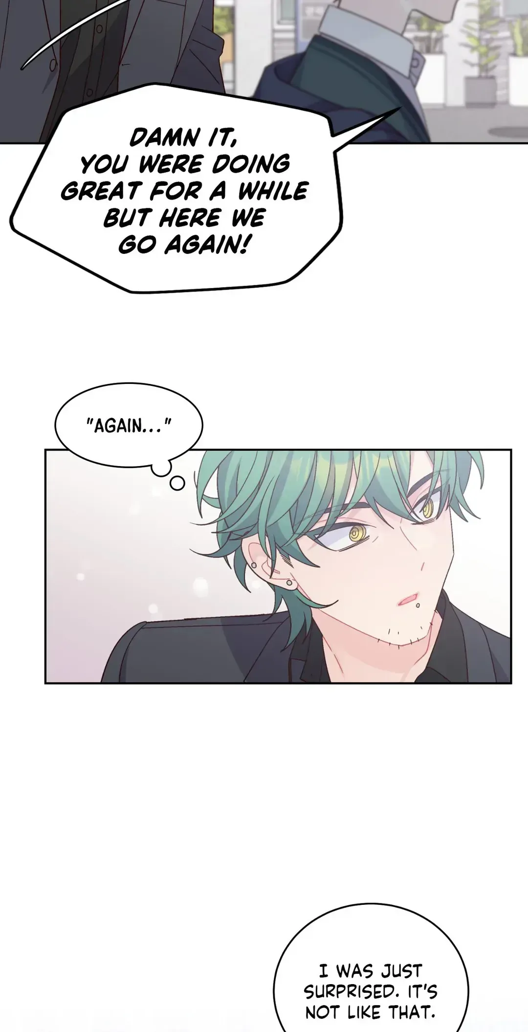 Merry Marbling Chapter 102 page 55
