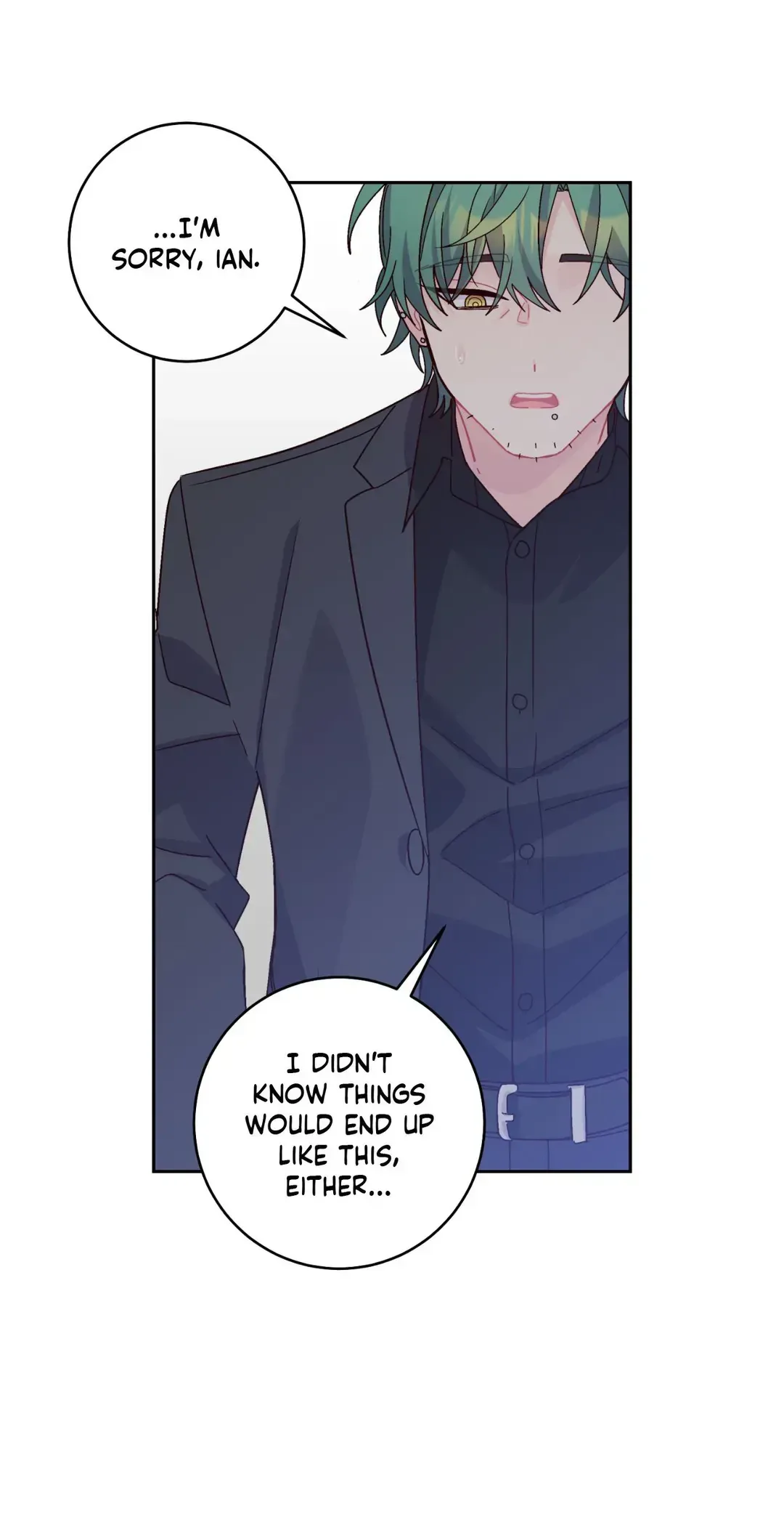 Merry Marbling Chapter 102 page 34