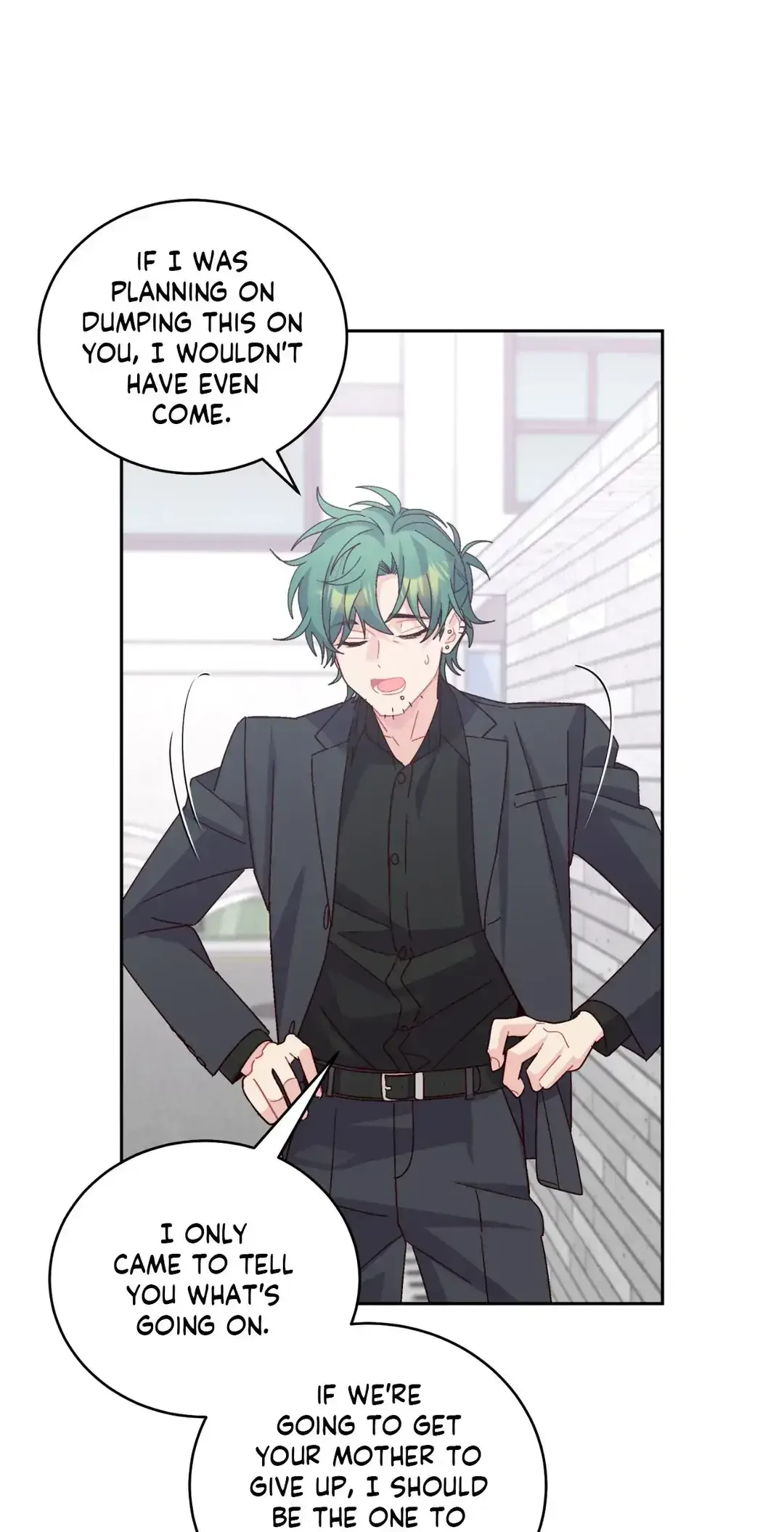 Merry Marbling Chapter 102 page 58