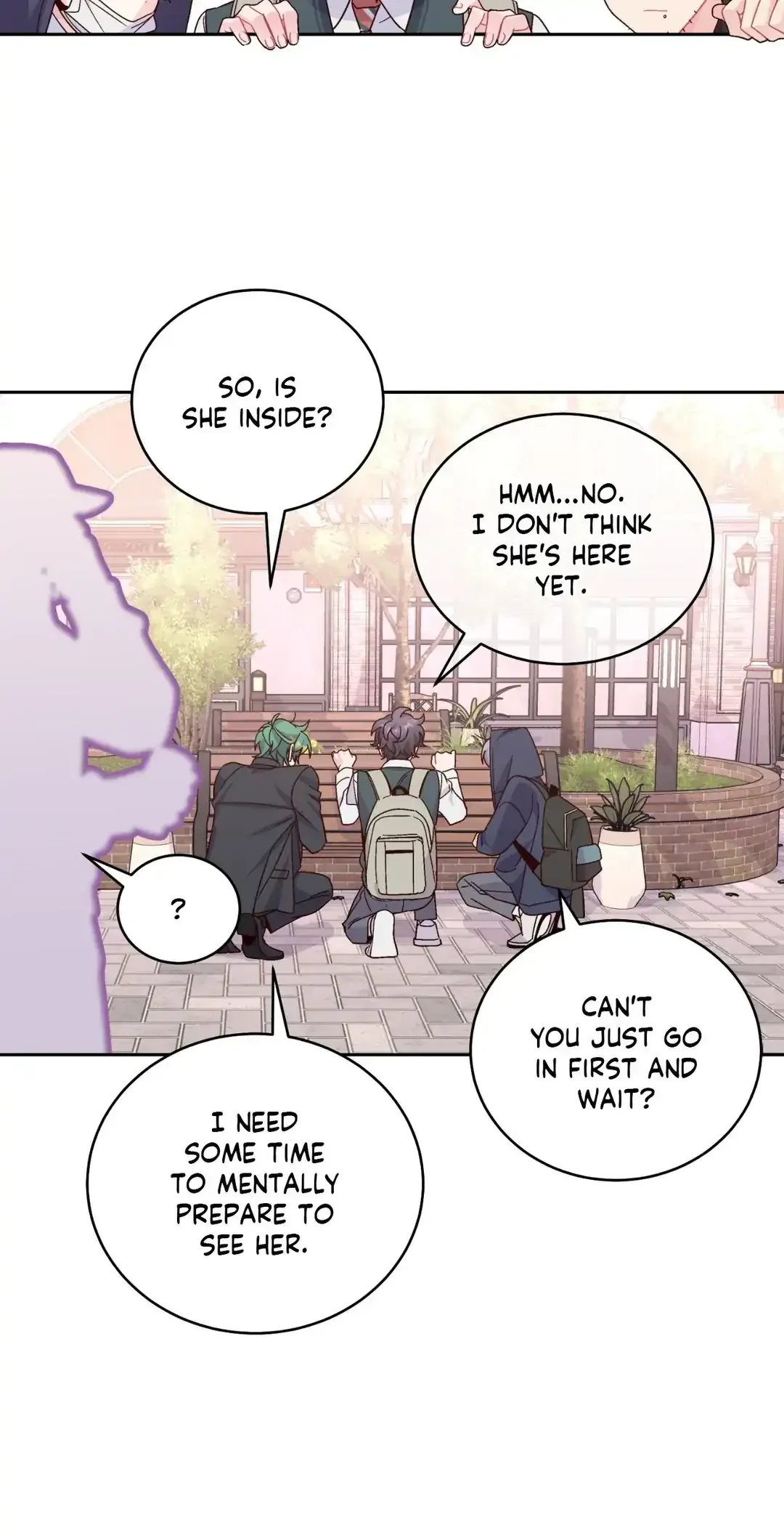 Merry Marbling Chapter 102 page 64