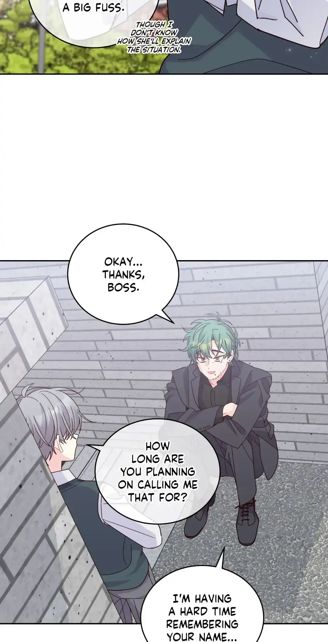 Merry Marbling Chapter 102 page 23