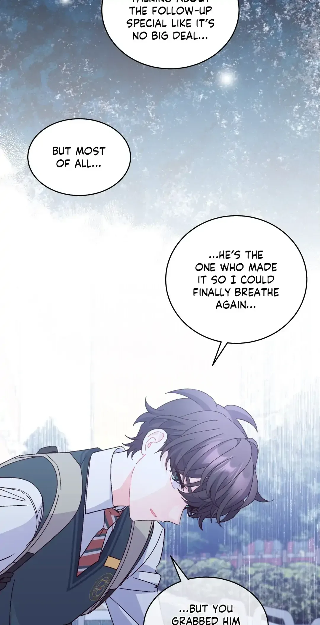 Merry Marbling Chapter 98 page 17