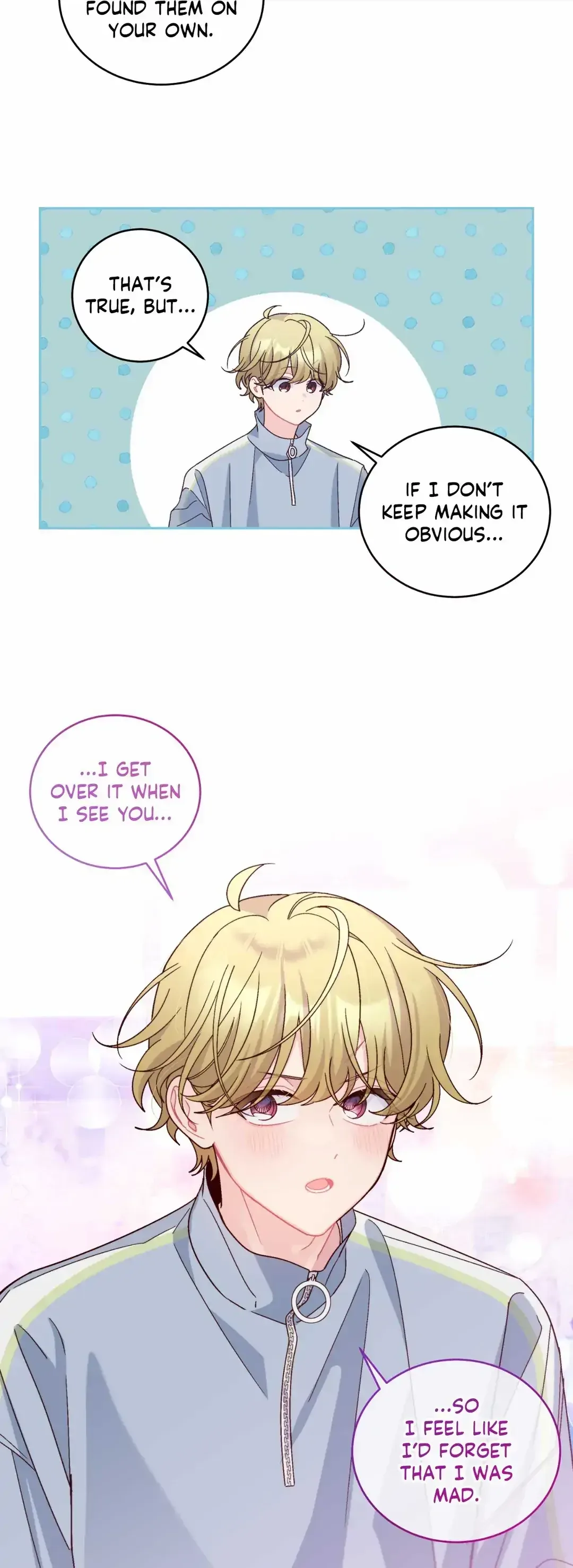 Merry Marbling Chapter 100 page 12