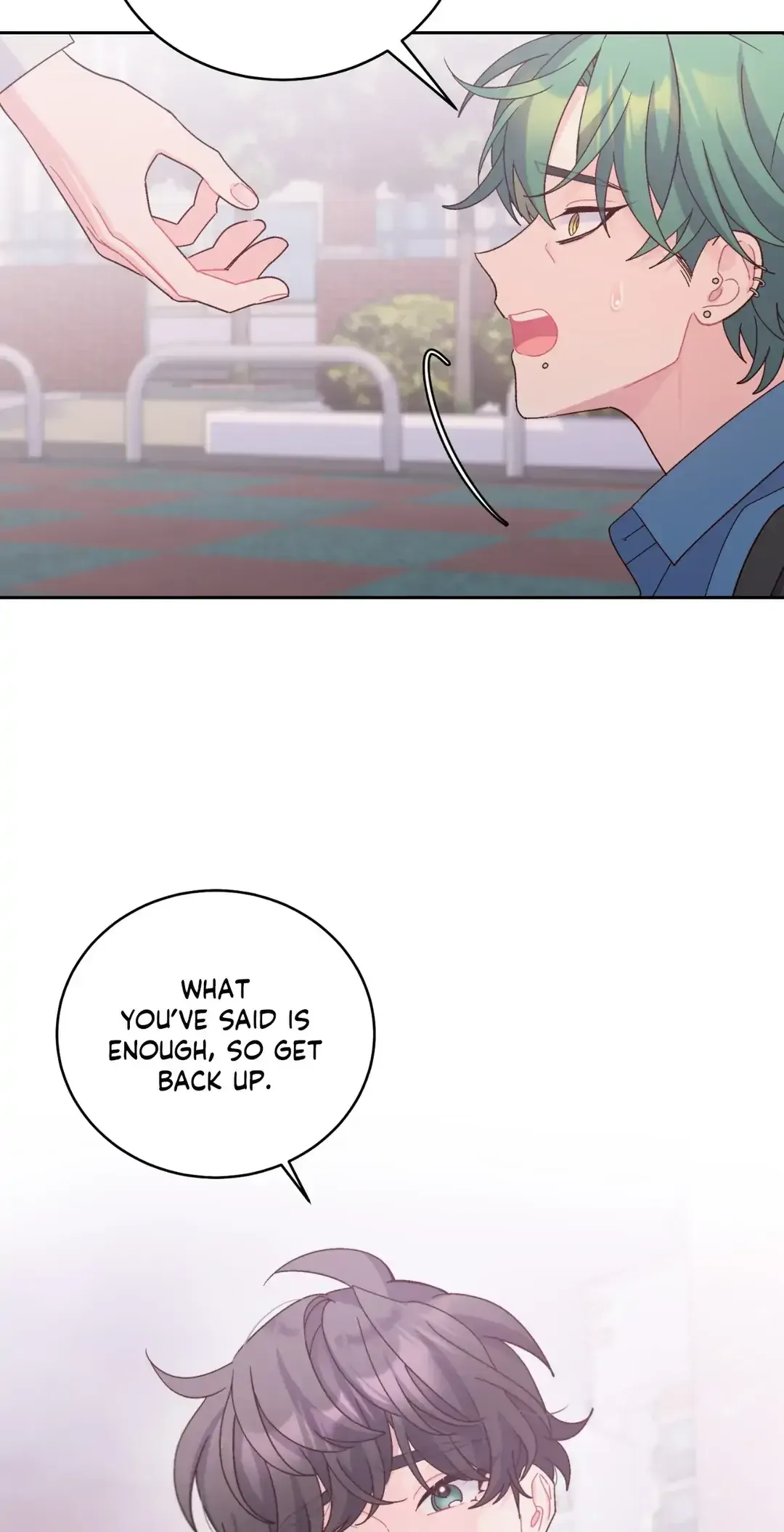 Merry Marbling Chapter 98 page 45