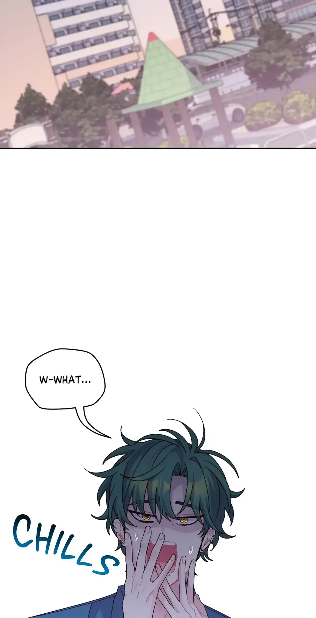 Merry Marbling Chapter 98 page 35