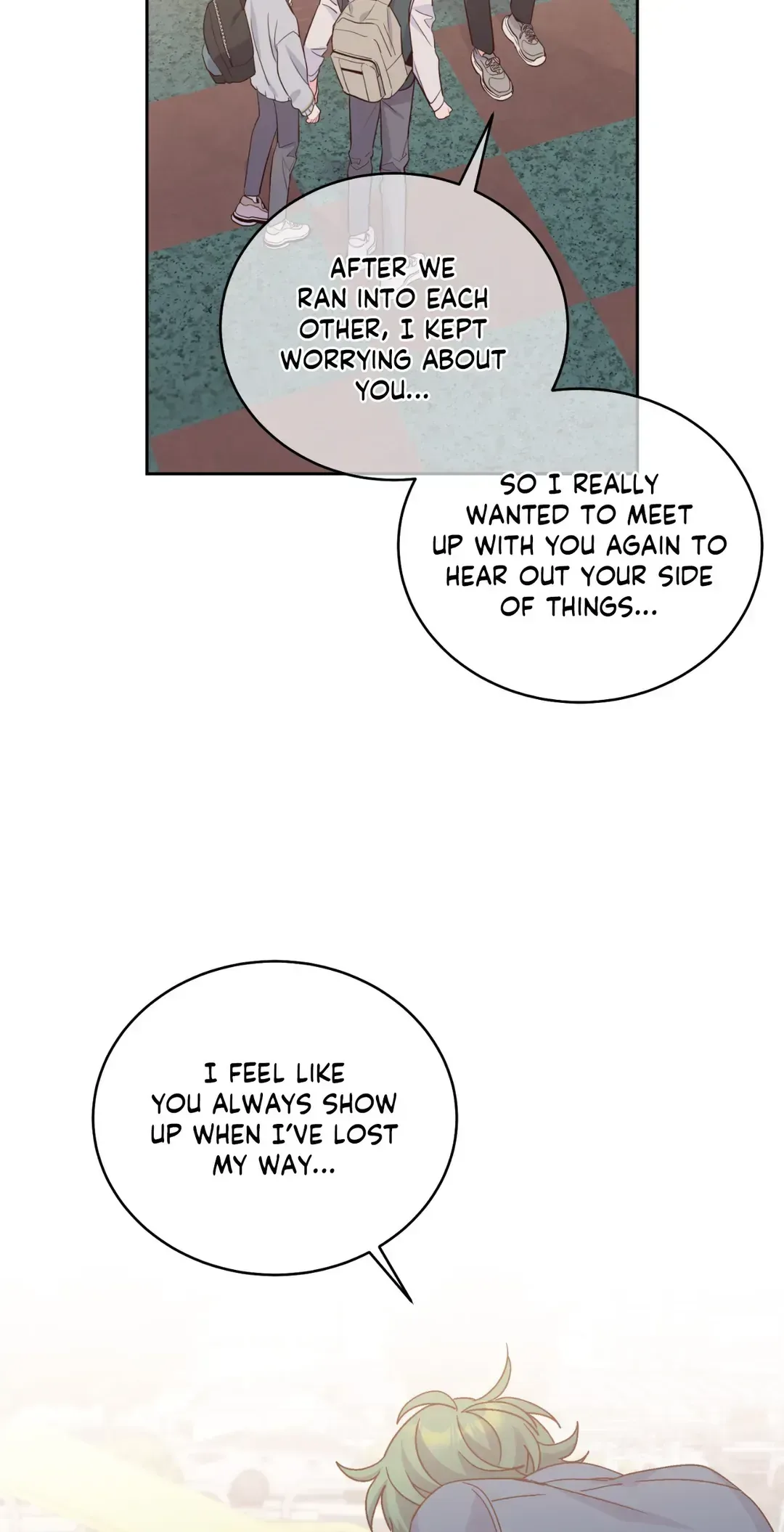 Merry Marbling Chapter 98 page 20