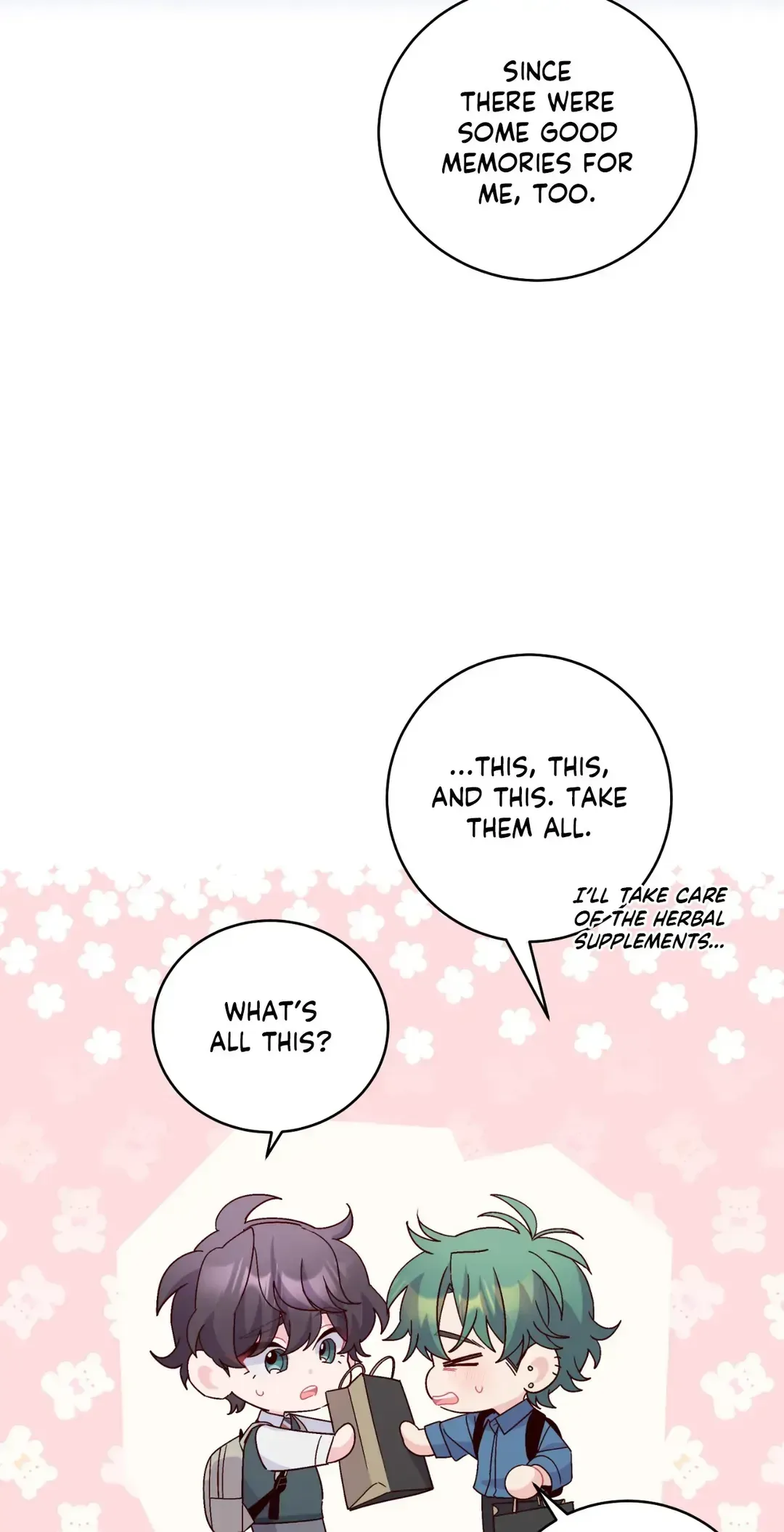 Merry Marbling Chapter 98 page 53