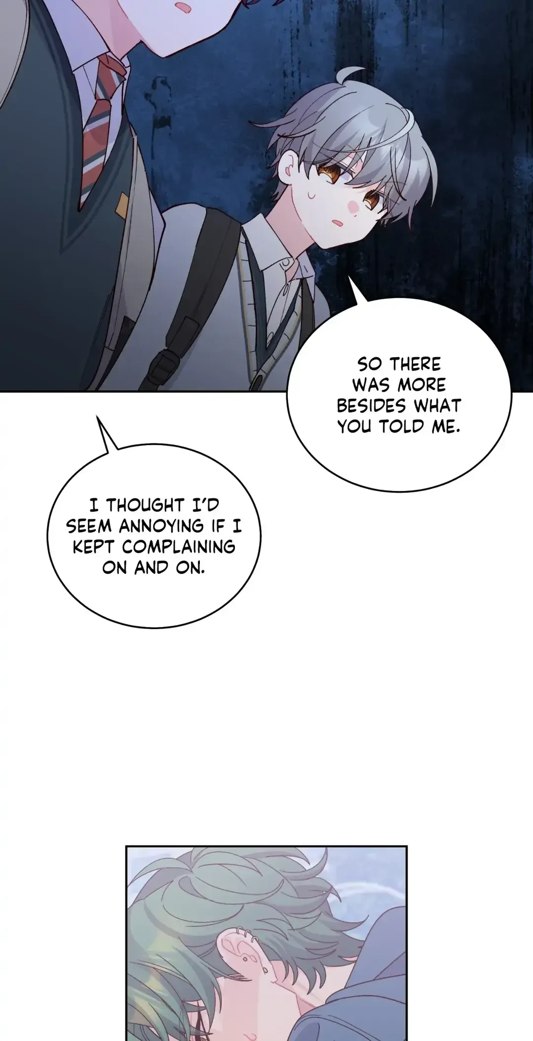 Merry Marbling Chapter 98 page 42