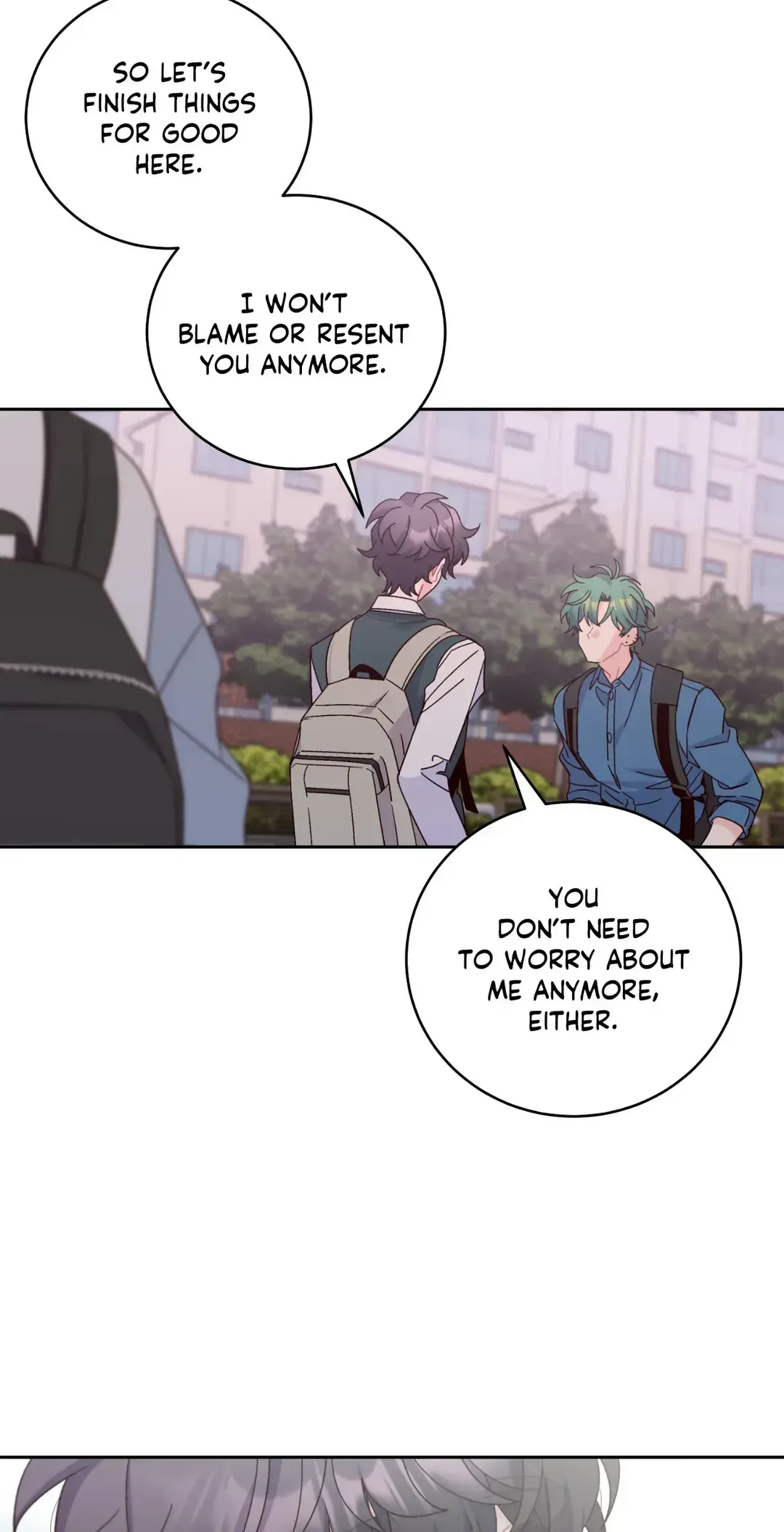 Merry Marbling Chapter 98 page 48