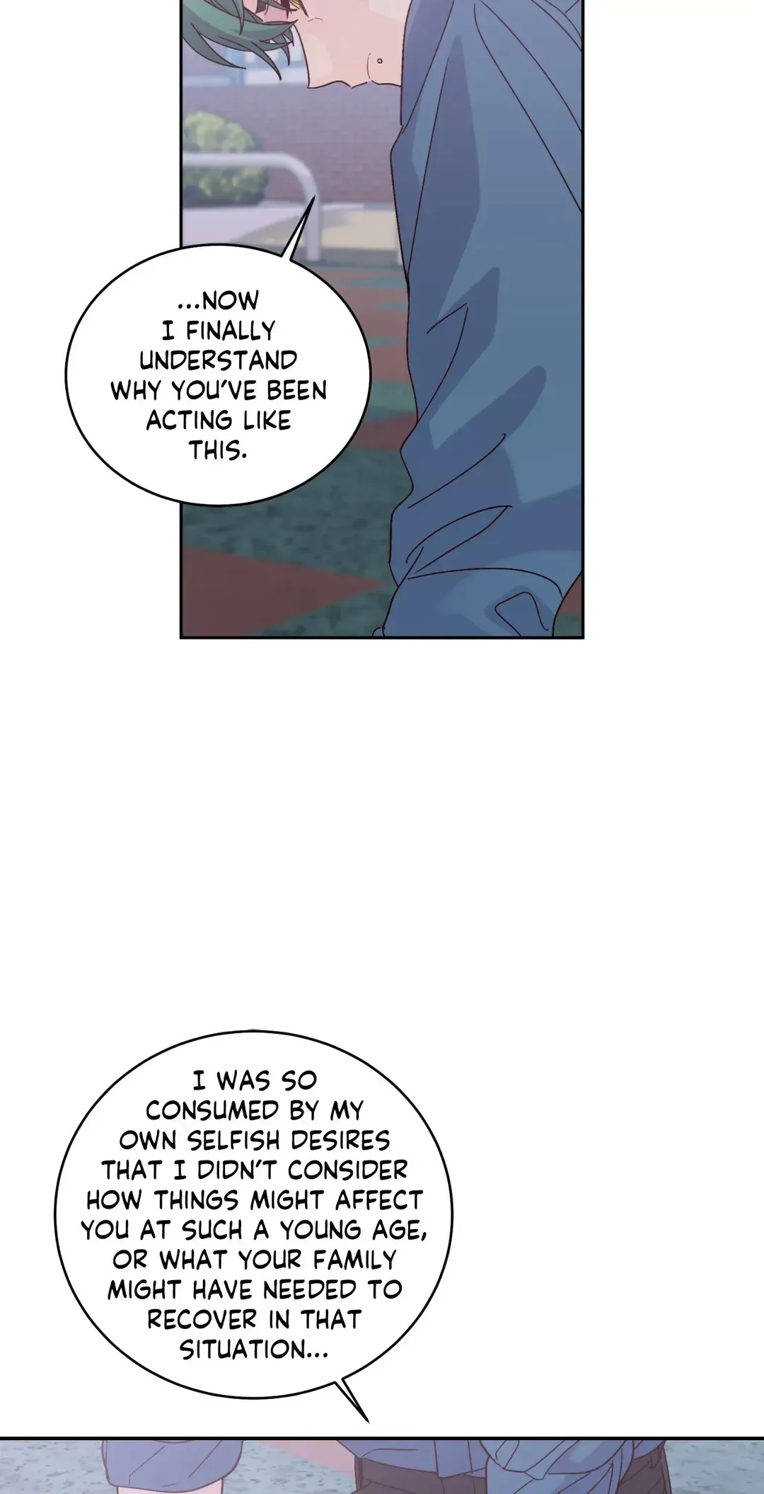 Merry Marbling Chapter 98 page 43