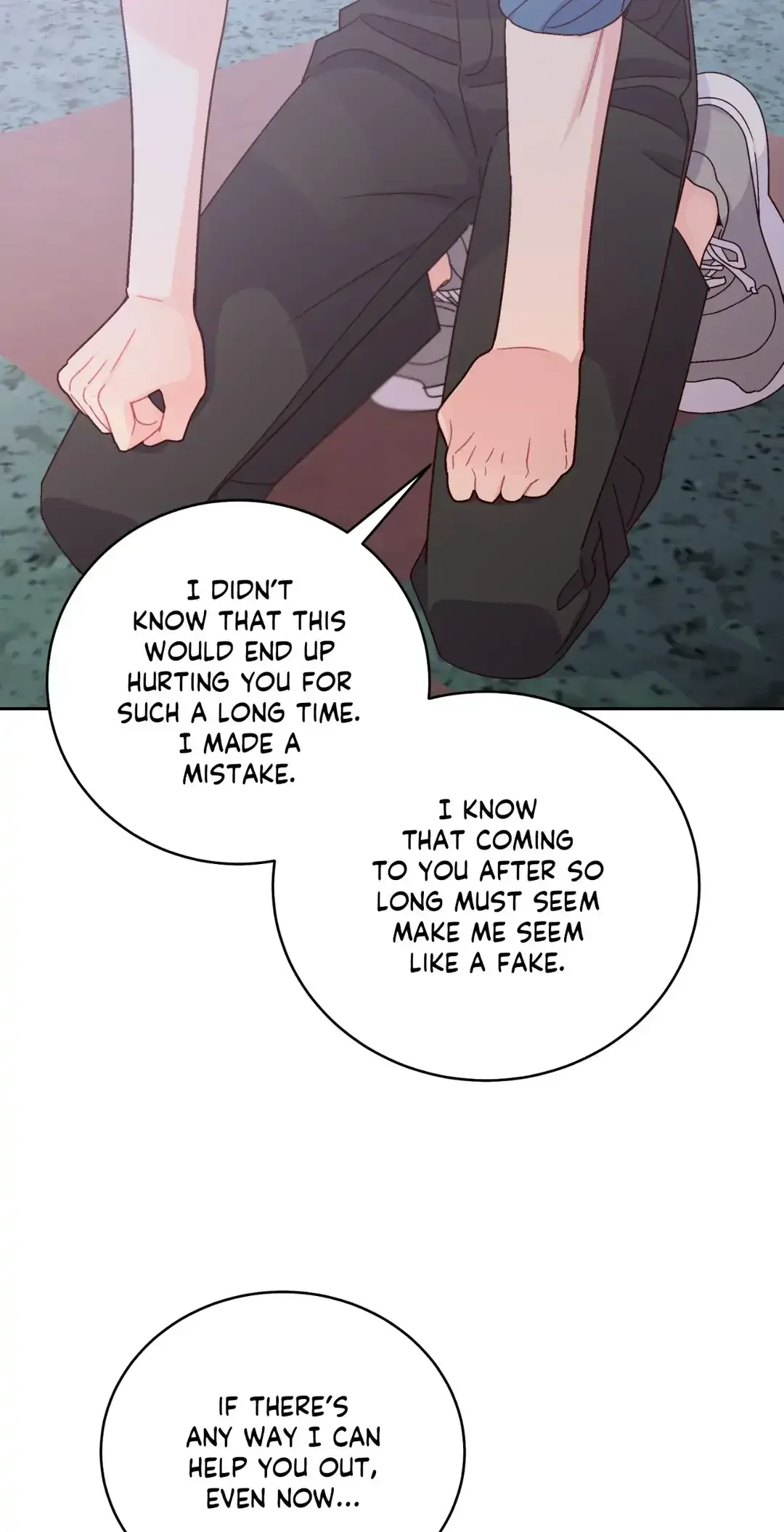Merry Marbling Chapter 98 page 44