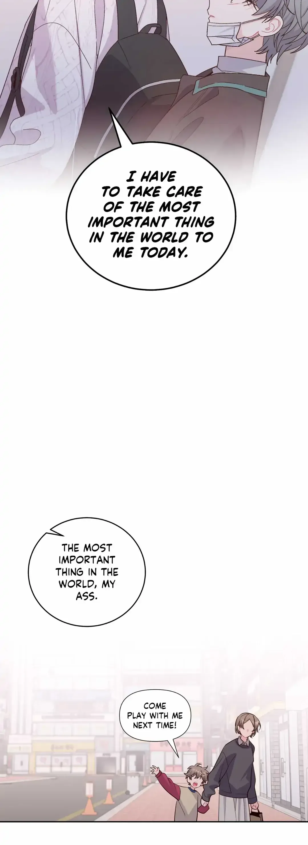 Merry Marbling Chapter 100 page 28