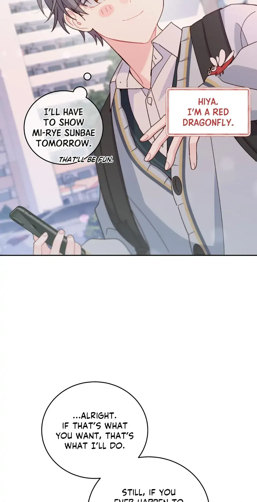 Merry Marbling Chapter 98 page 50