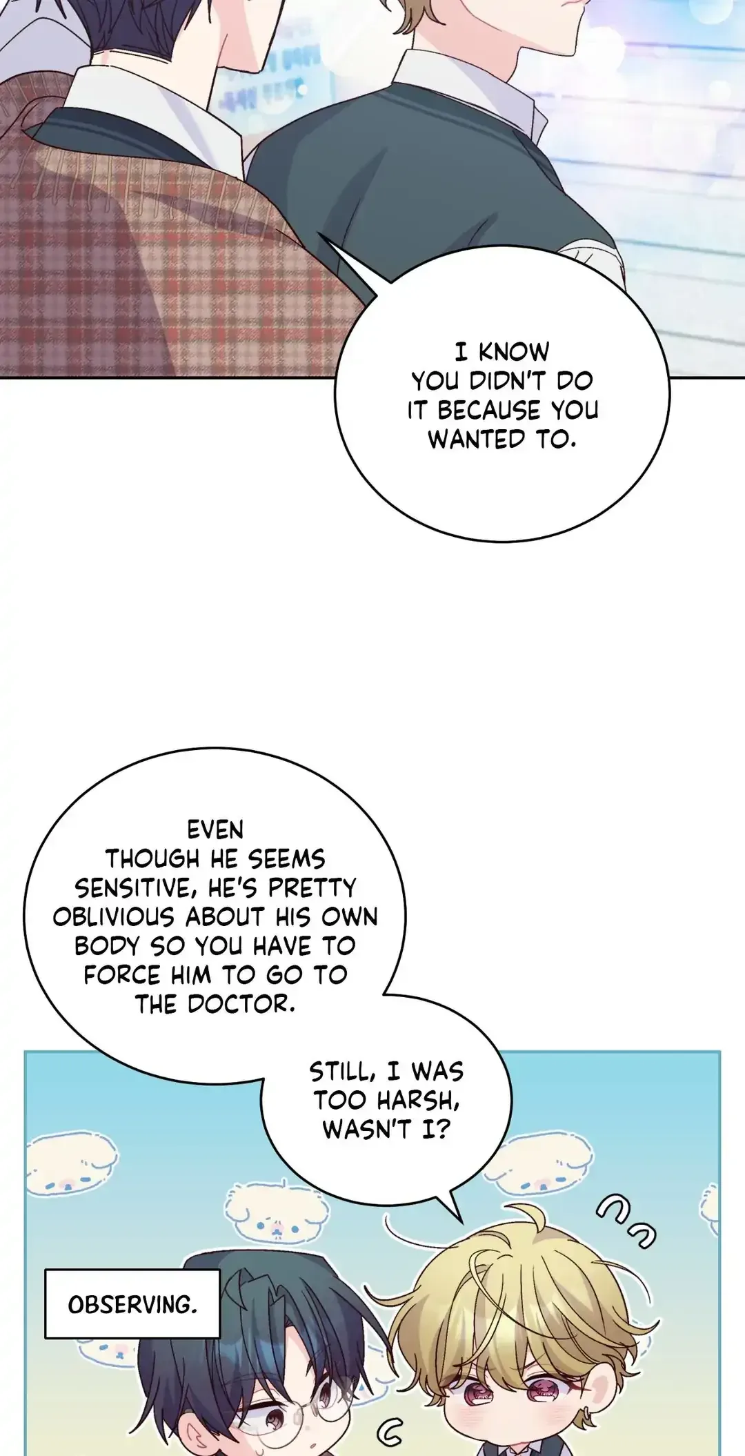 Merry Marbling Chapter 104 page 40