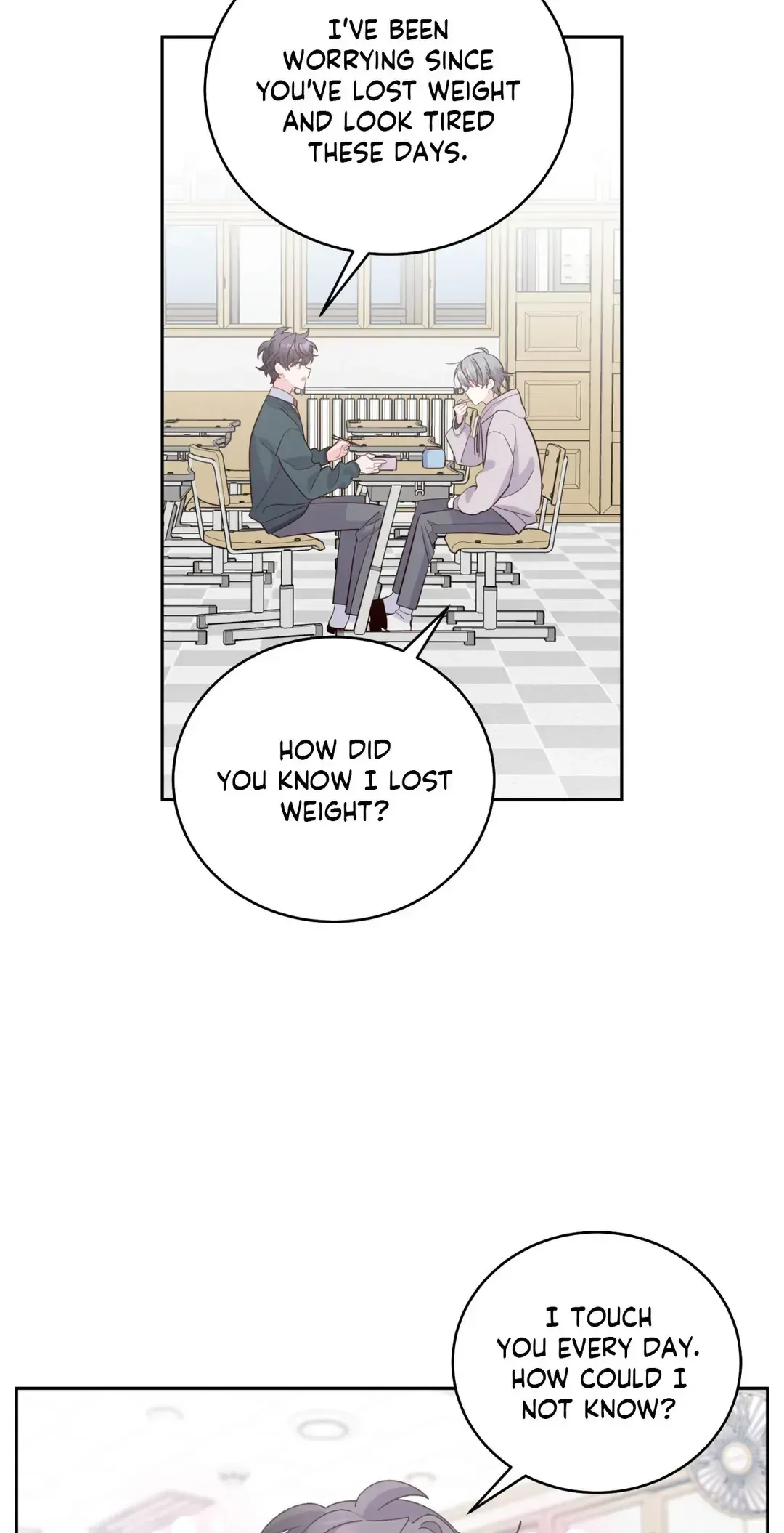 Merry Marbling Chapter 104 page 47