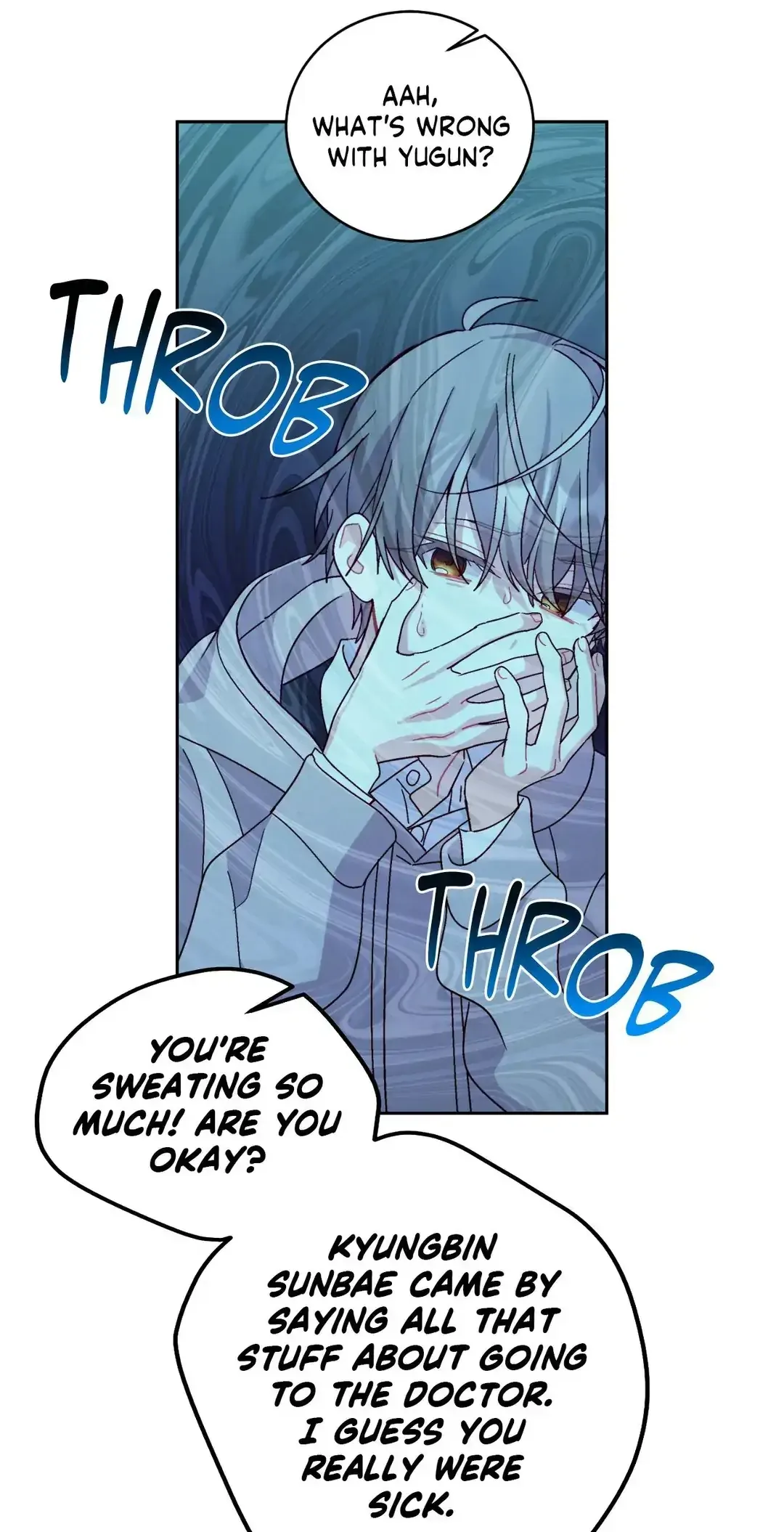 Merry Marbling Chapter 104 page 53