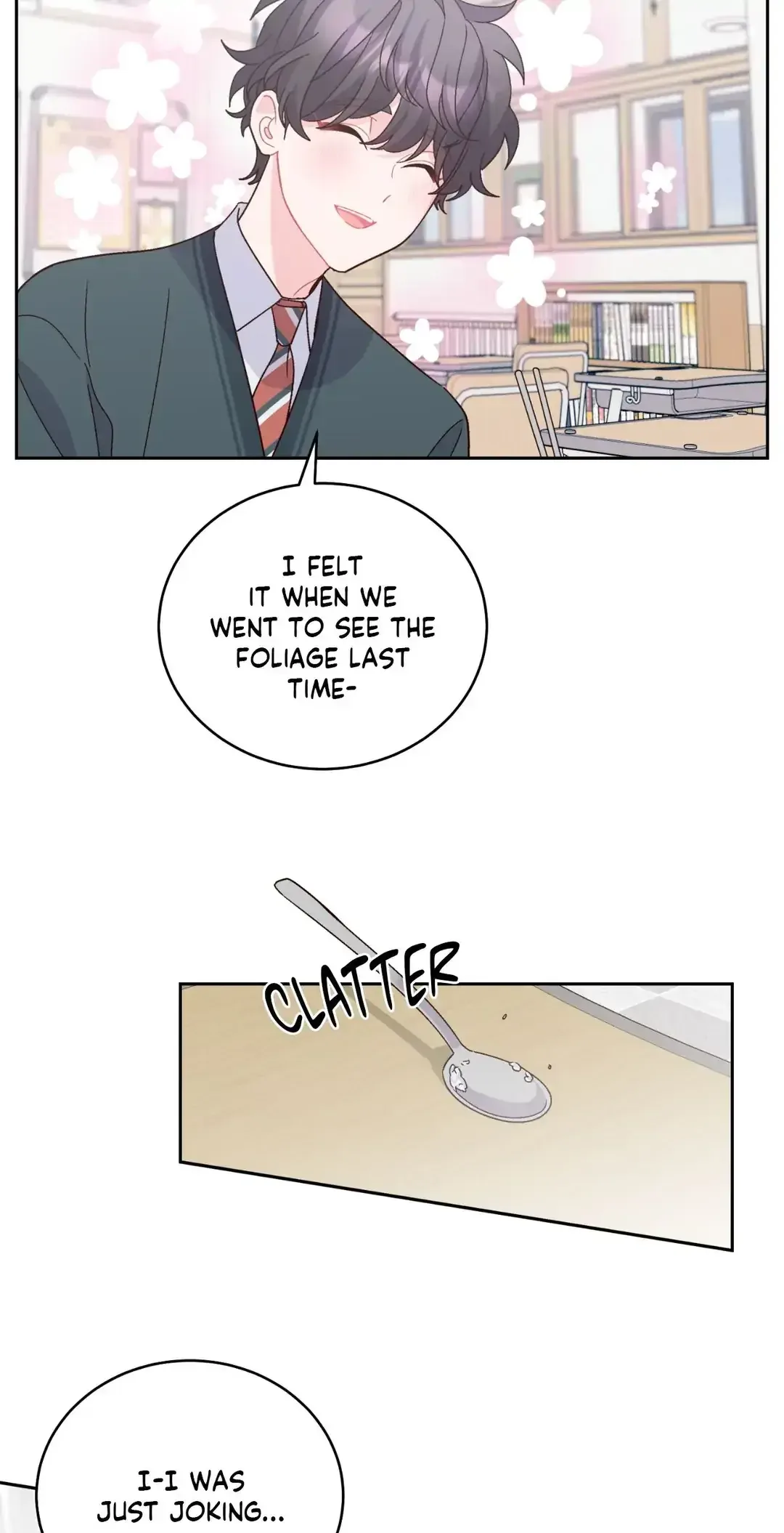 Merry Marbling Chapter 104 page 48